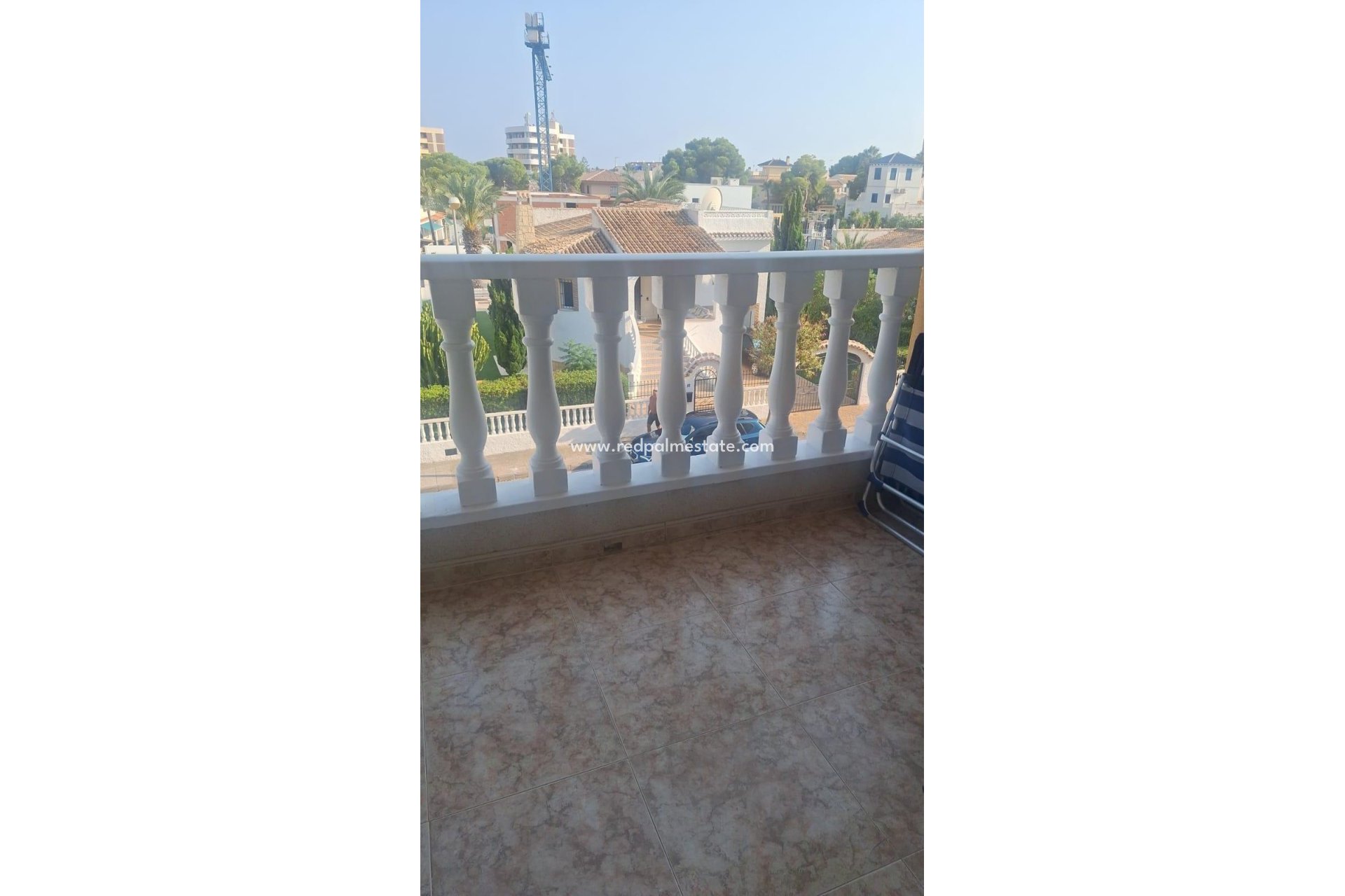 Återförsäljning - Lägenheter -
Orihuela Costa - La Zenia