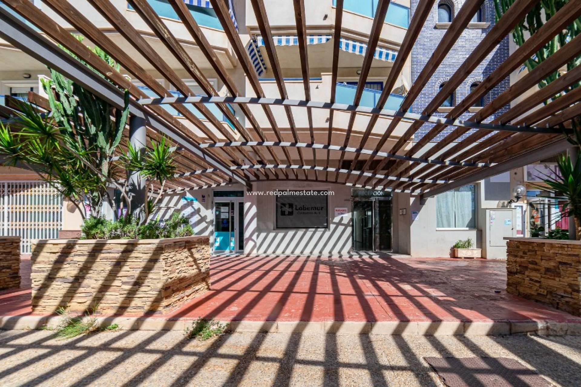 Återförsäljning - Lägenheter -
Orihuela Costa - La Zenia