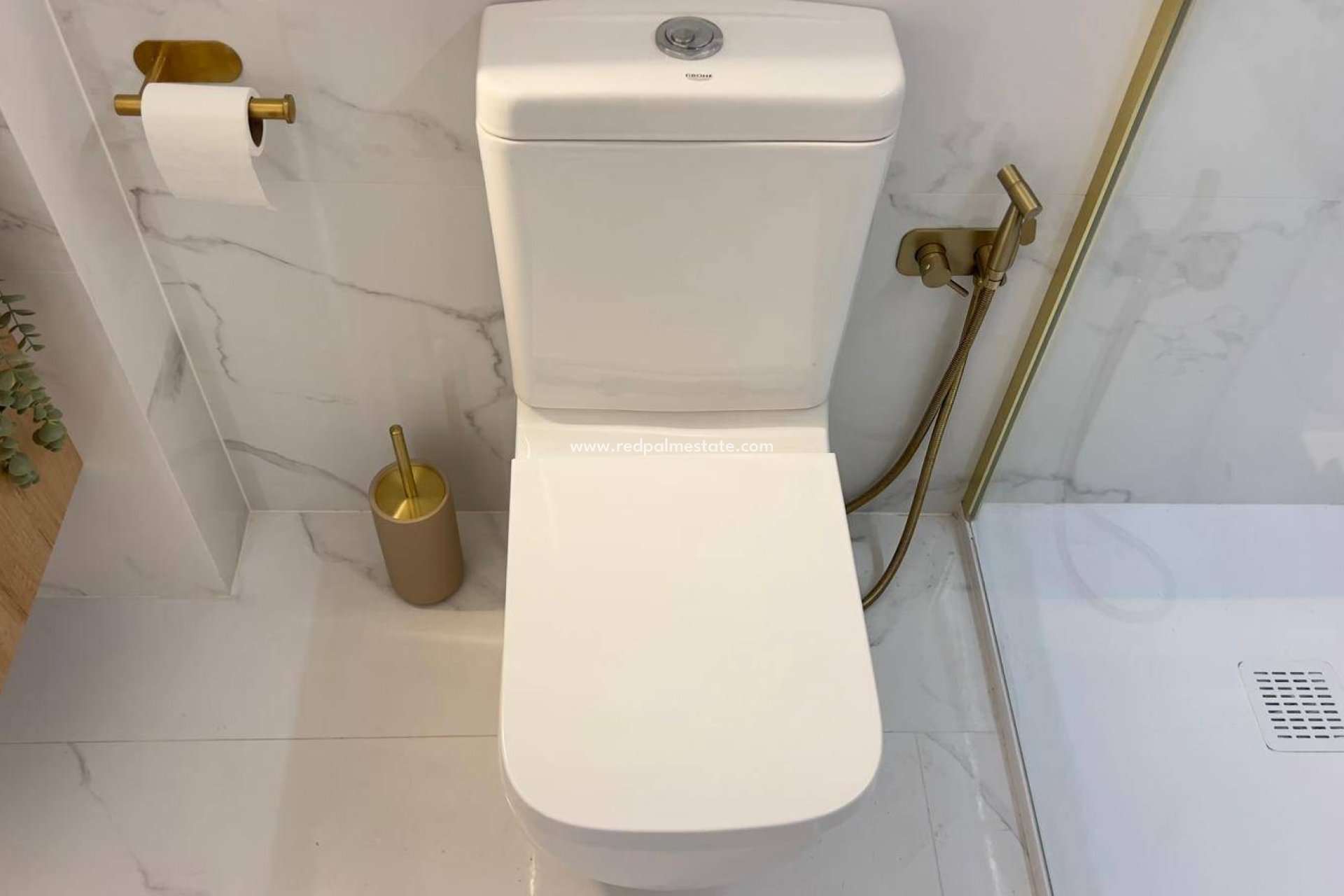 Återförsäljning - Lägenheter -
Orihuela Costa - La Zenia