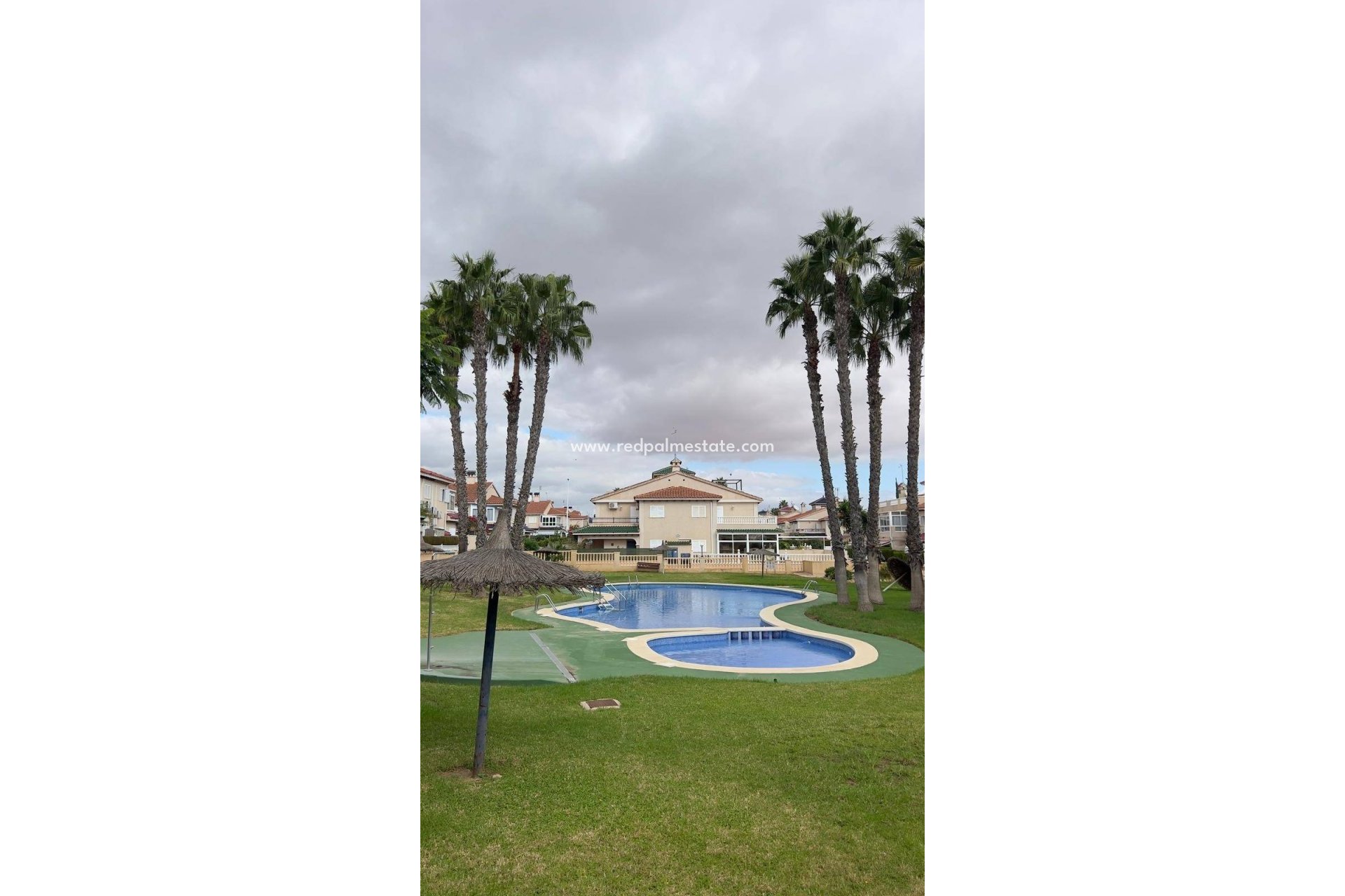 Återförsäljning - Lägenheter -
Orihuela Costa - La Zenia