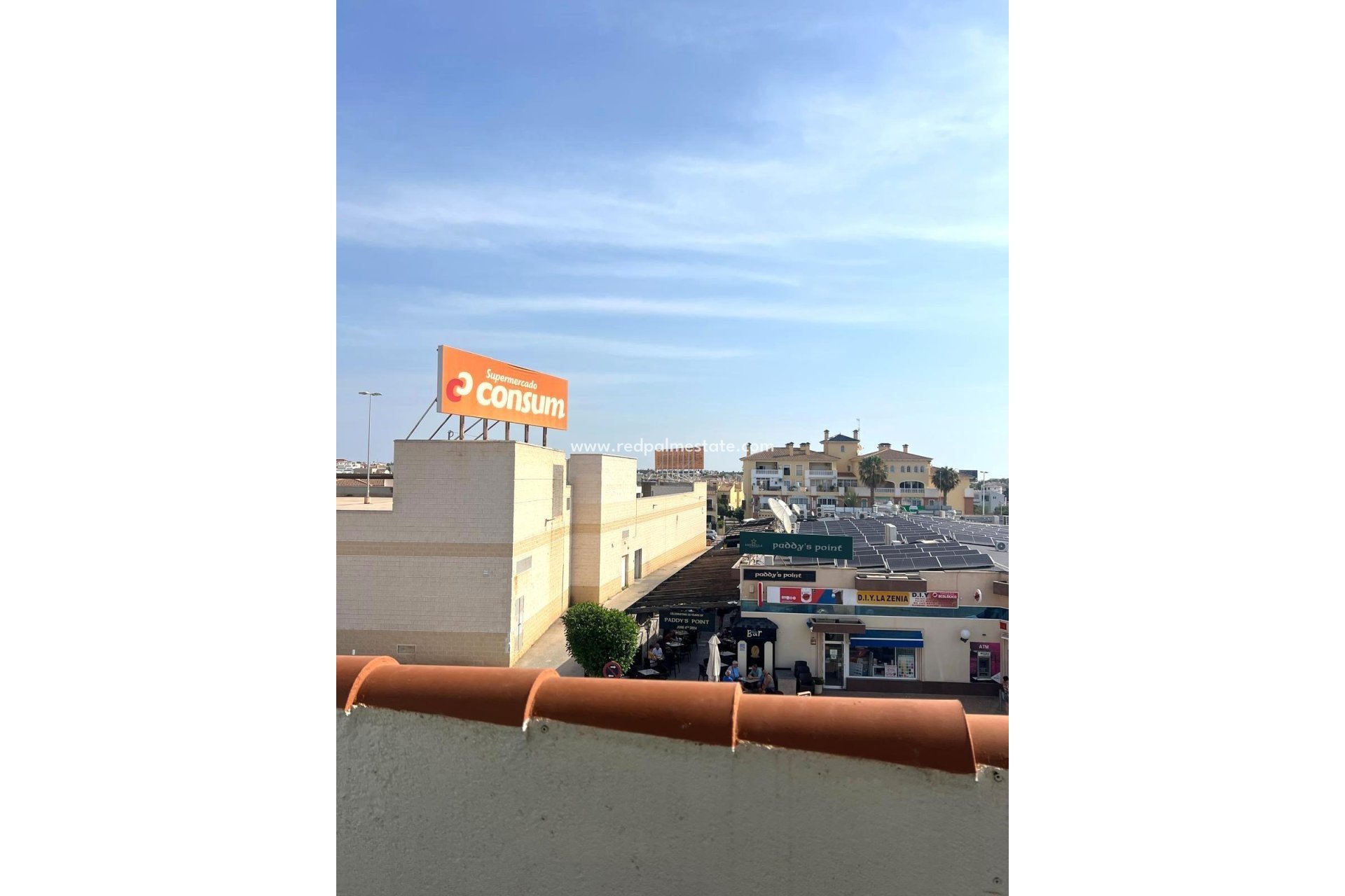 Återförsäljning - Lägenheter -
Orihuela Costa - La Zenia