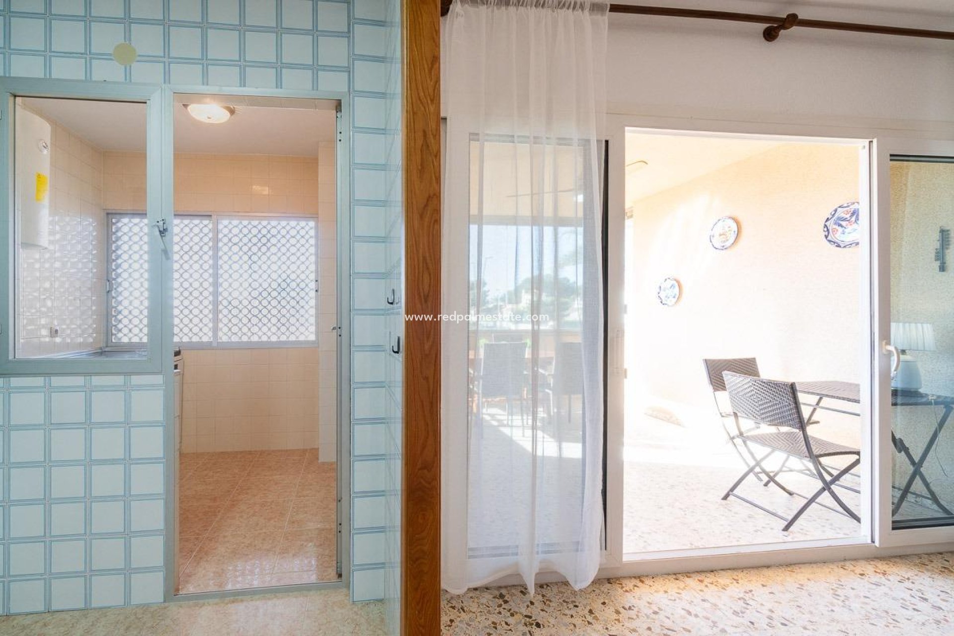 Återförsäljning - Lägenheter -
Orihuela Costa - La Zenia