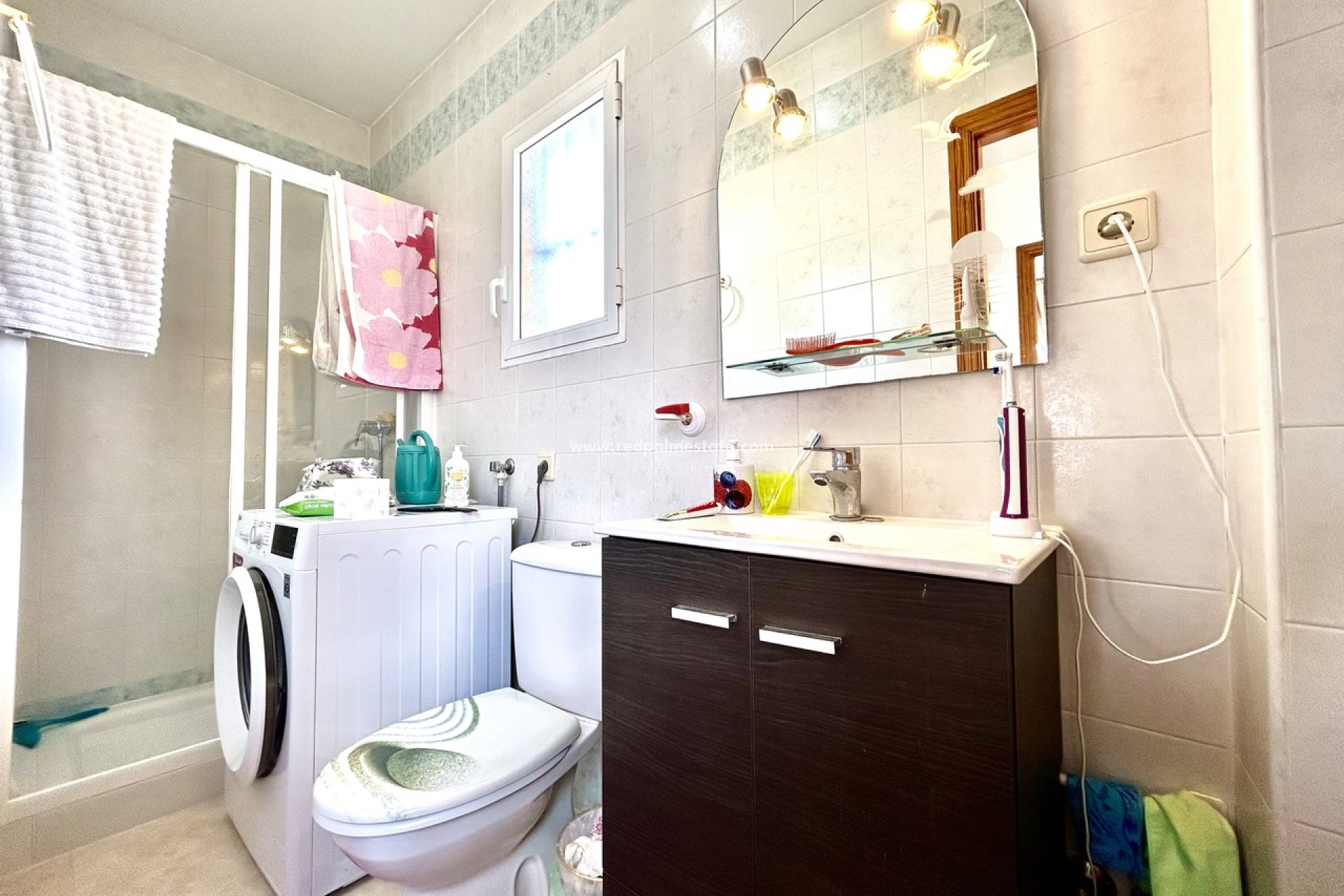 Återförsäljning - Lägenheter -
Orihuela Costa - La Zenia