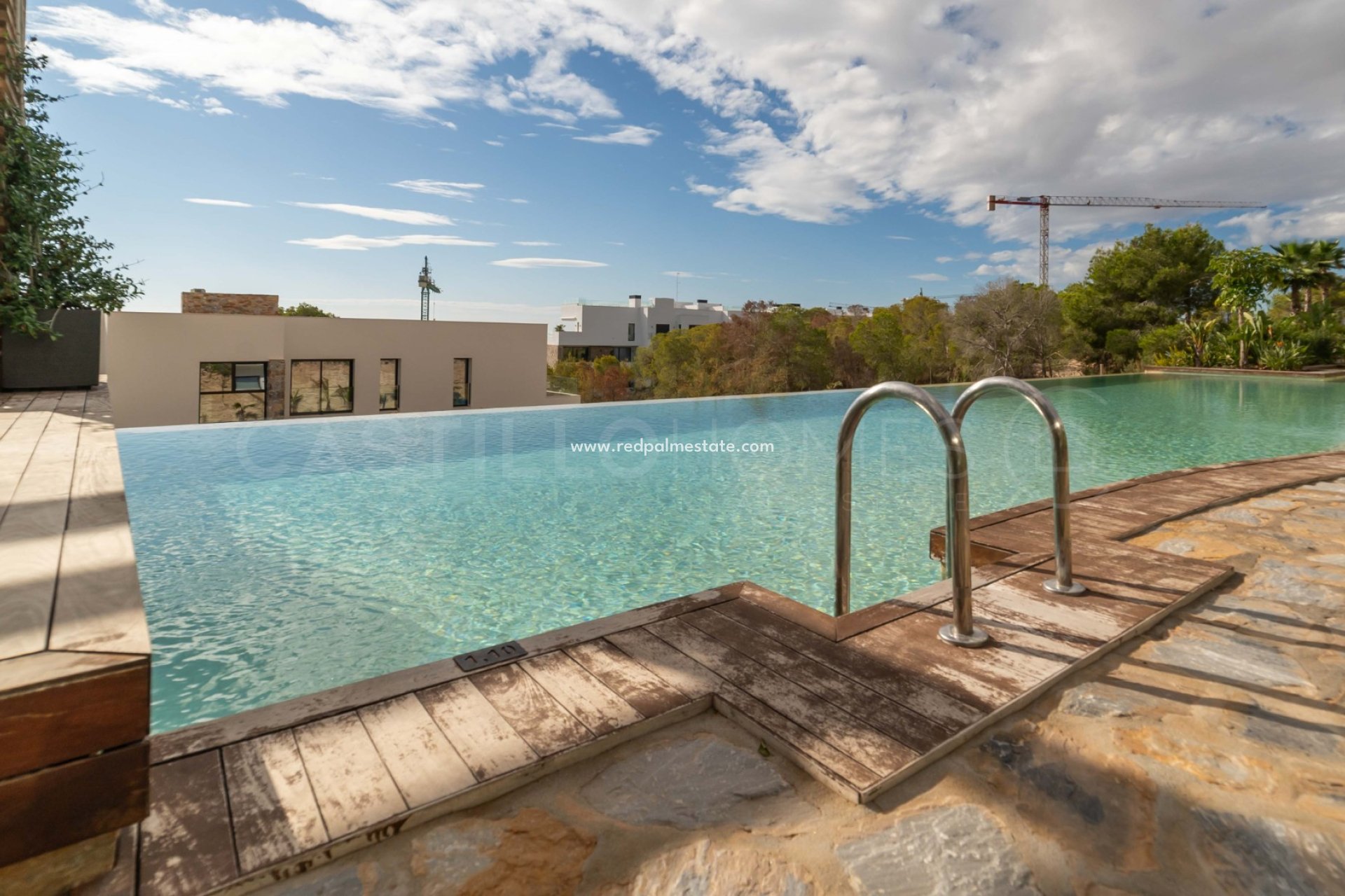 Återförsäljning - Lägenheter -
Orihuela Costa - Las Colinas Golf