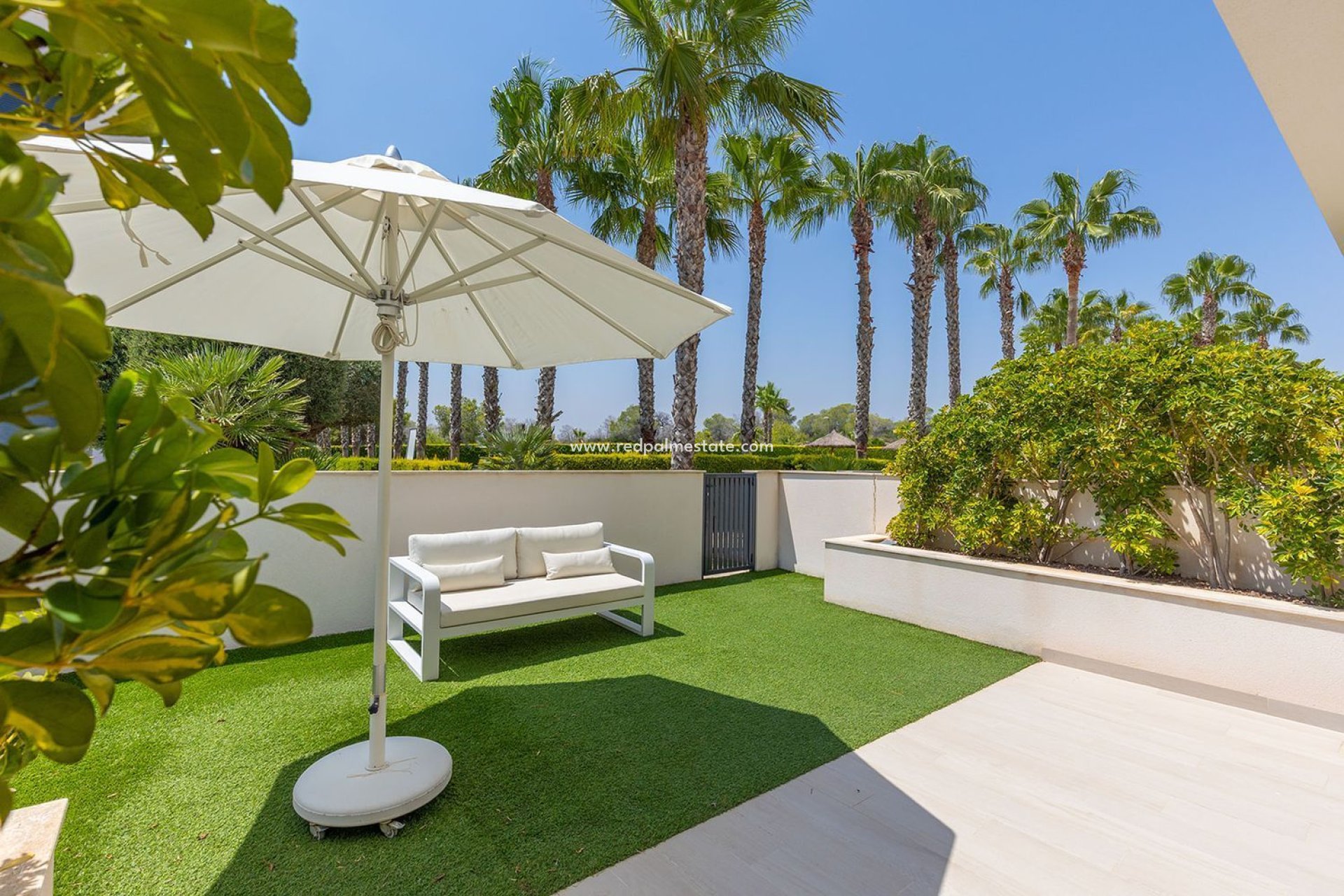 Återförsäljning - Lägenheter -
Orihuela Costa - Las Colinas Golf