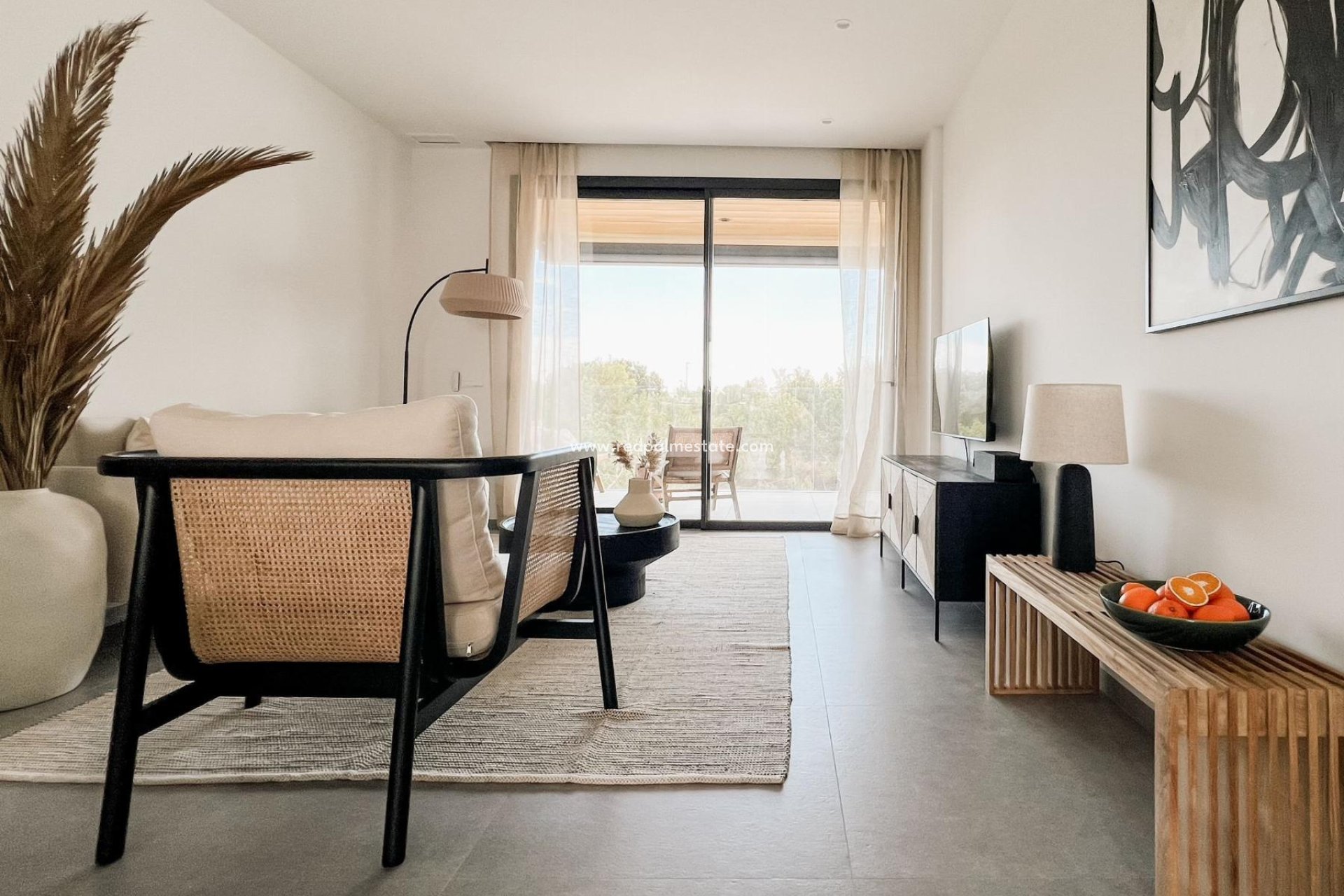 Återförsäljning - Lägenheter -
Orihuela Costa - Las Colinas Golf