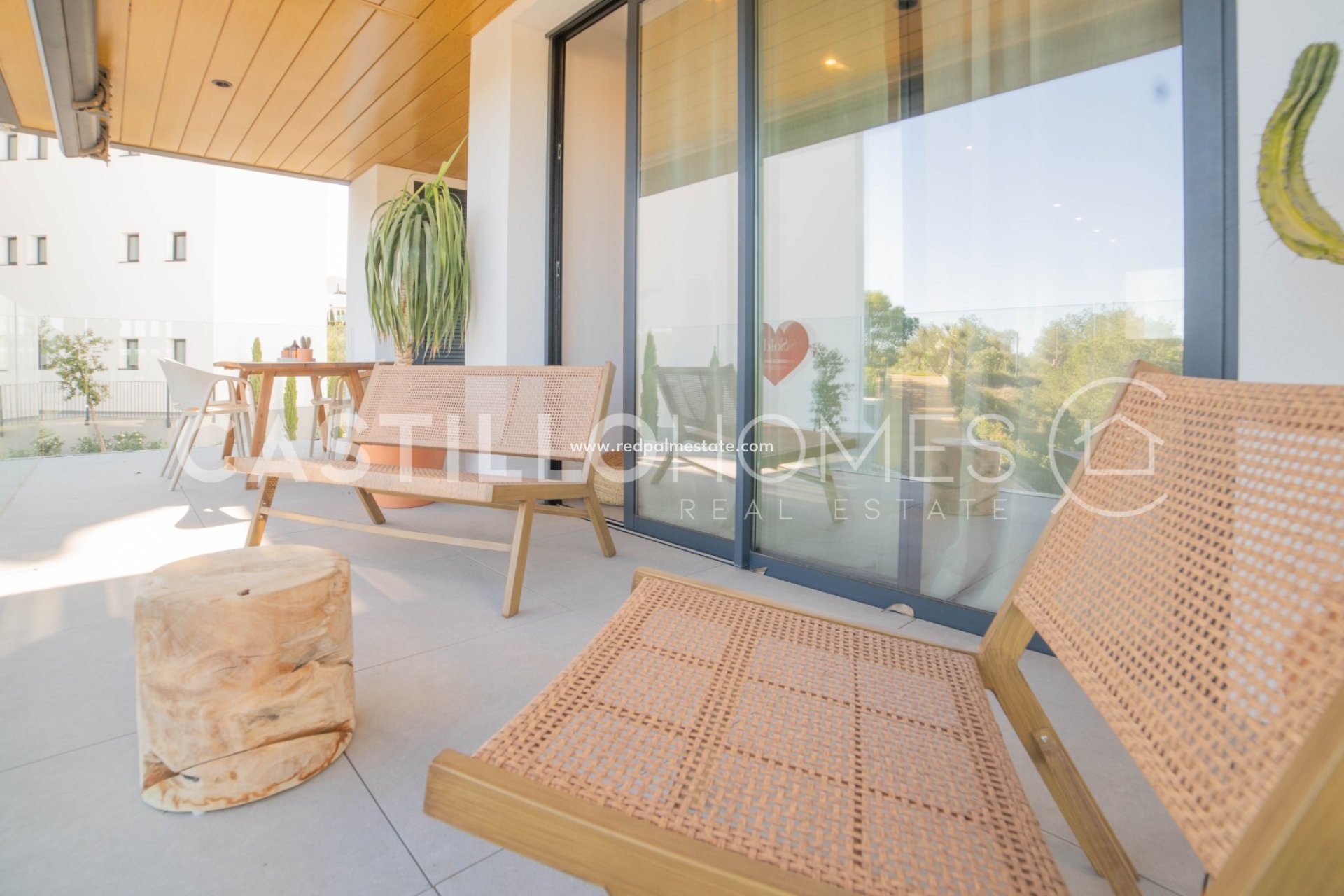 Återförsäljning - Lägenheter -
Orihuela Costa - Las Colinas Golf