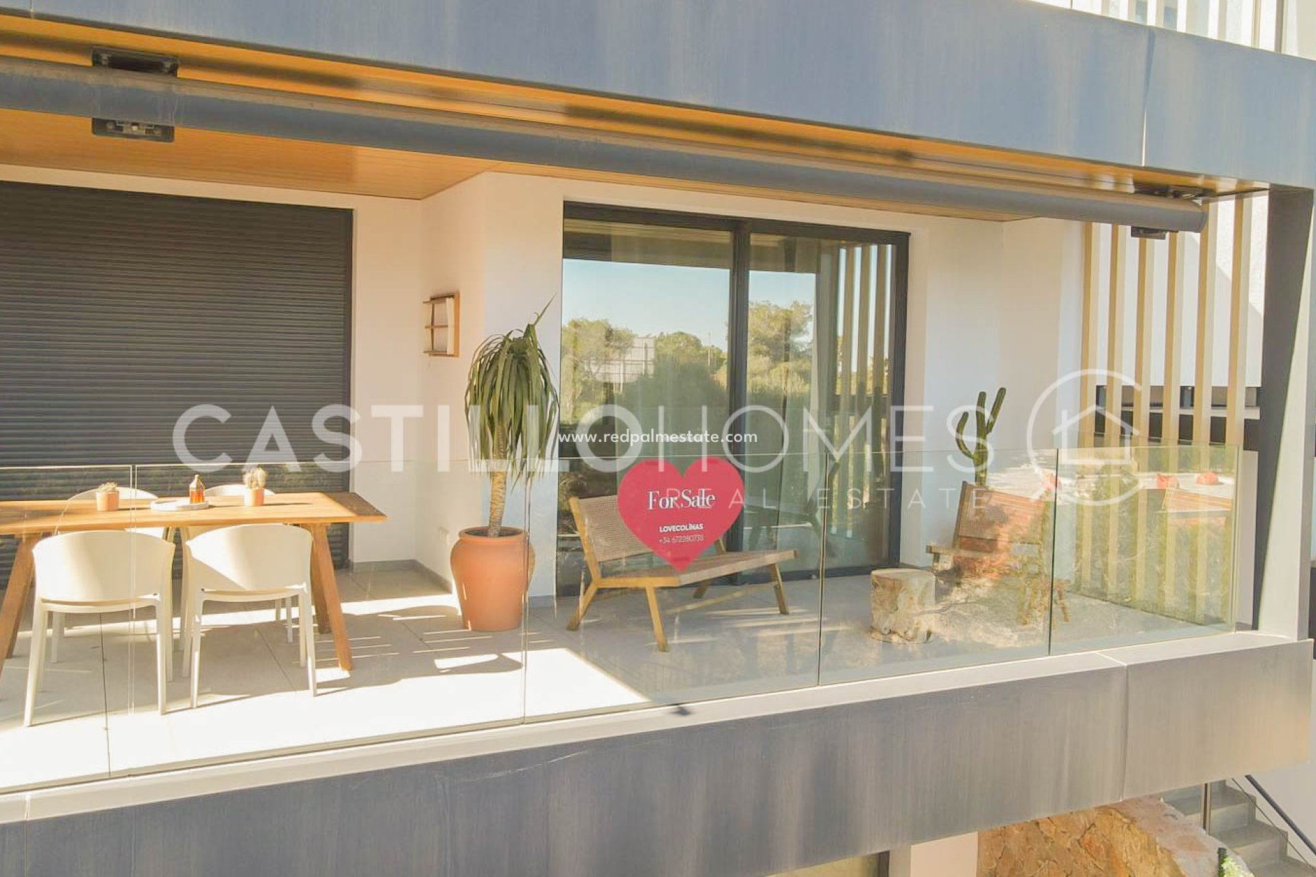 Återförsäljning - Lägenheter -
Orihuela Costa - Las Colinas Golf