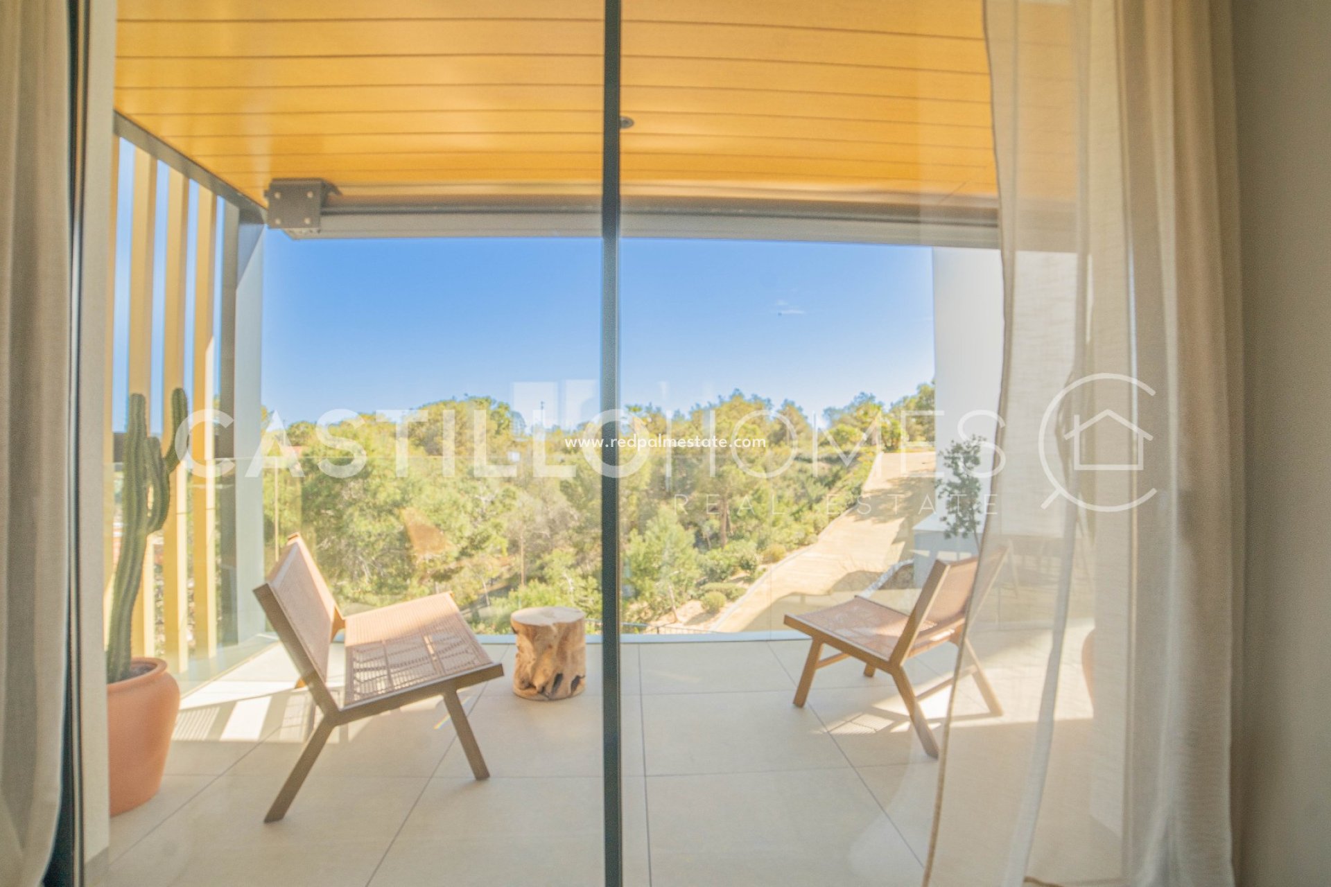 Återförsäljning - Lägenheter -
Orihuela Costa - Las Colinas Golf