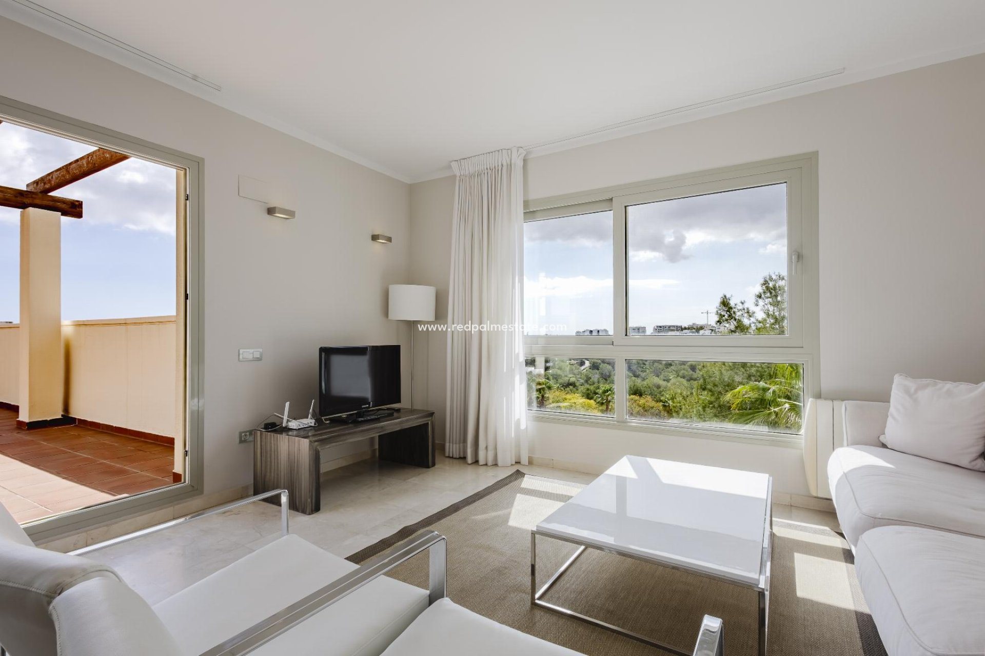 Återförsäljning - Lägenheter -
Orihuela Costa - Las Colinas Golf