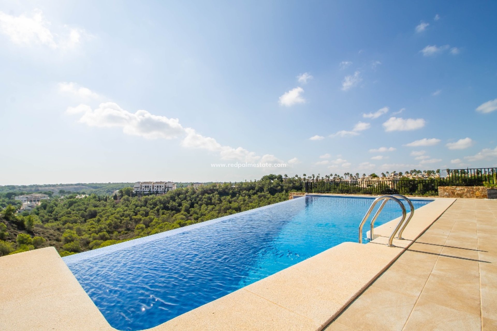 Återförsäljning - Lägenheter -
Orihuela Costa - Las Ramblas Golf