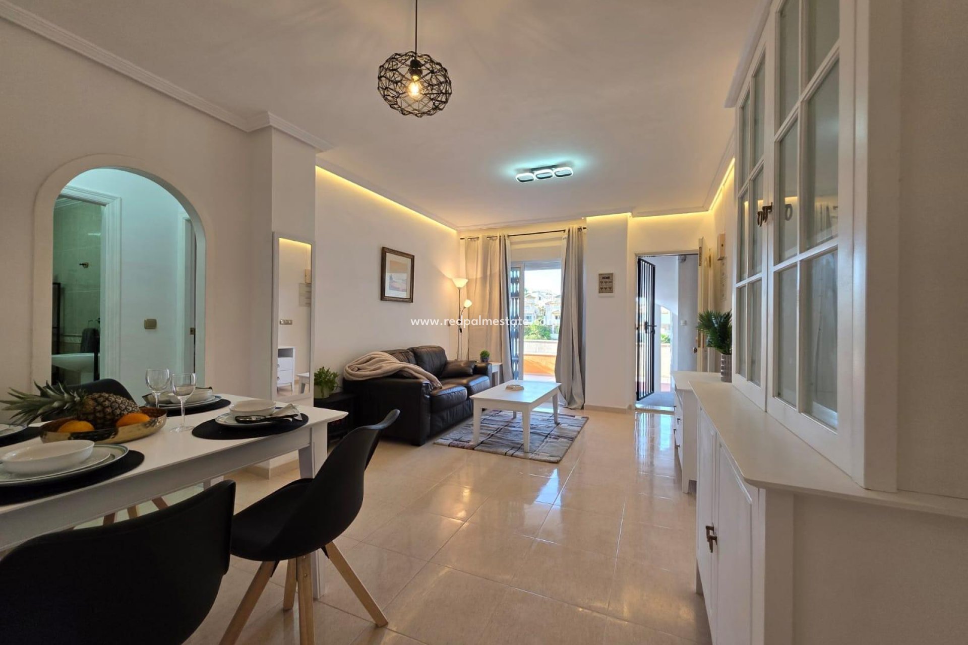 Återförsäljning - Lägenheter -
Orihuela Costa - Lomas De Cabo Roig-los Dolses