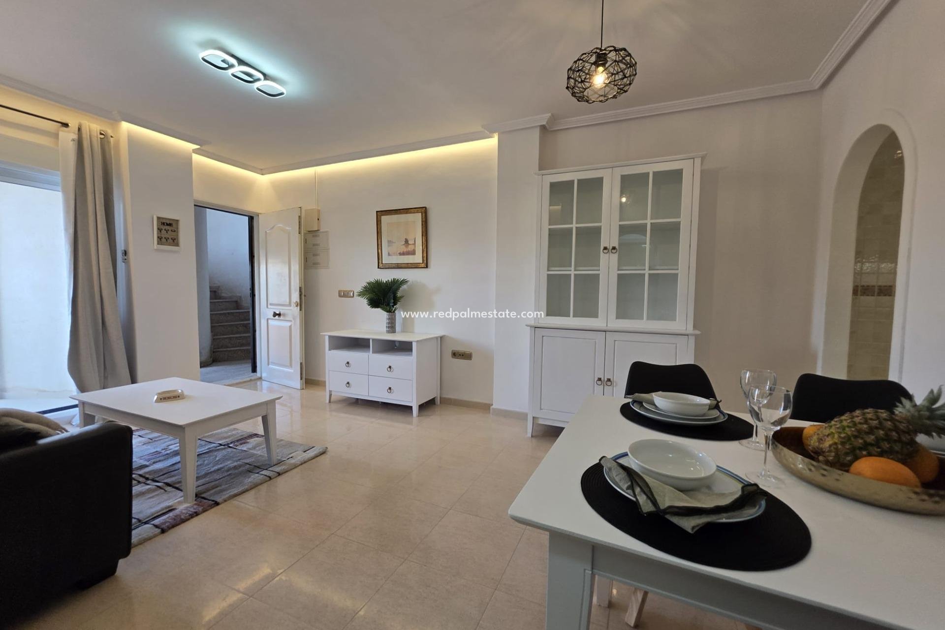 Återförsäljning - Lägenheter -
Orihuela Costa - Lomas De Cabo Roig-los Dolses