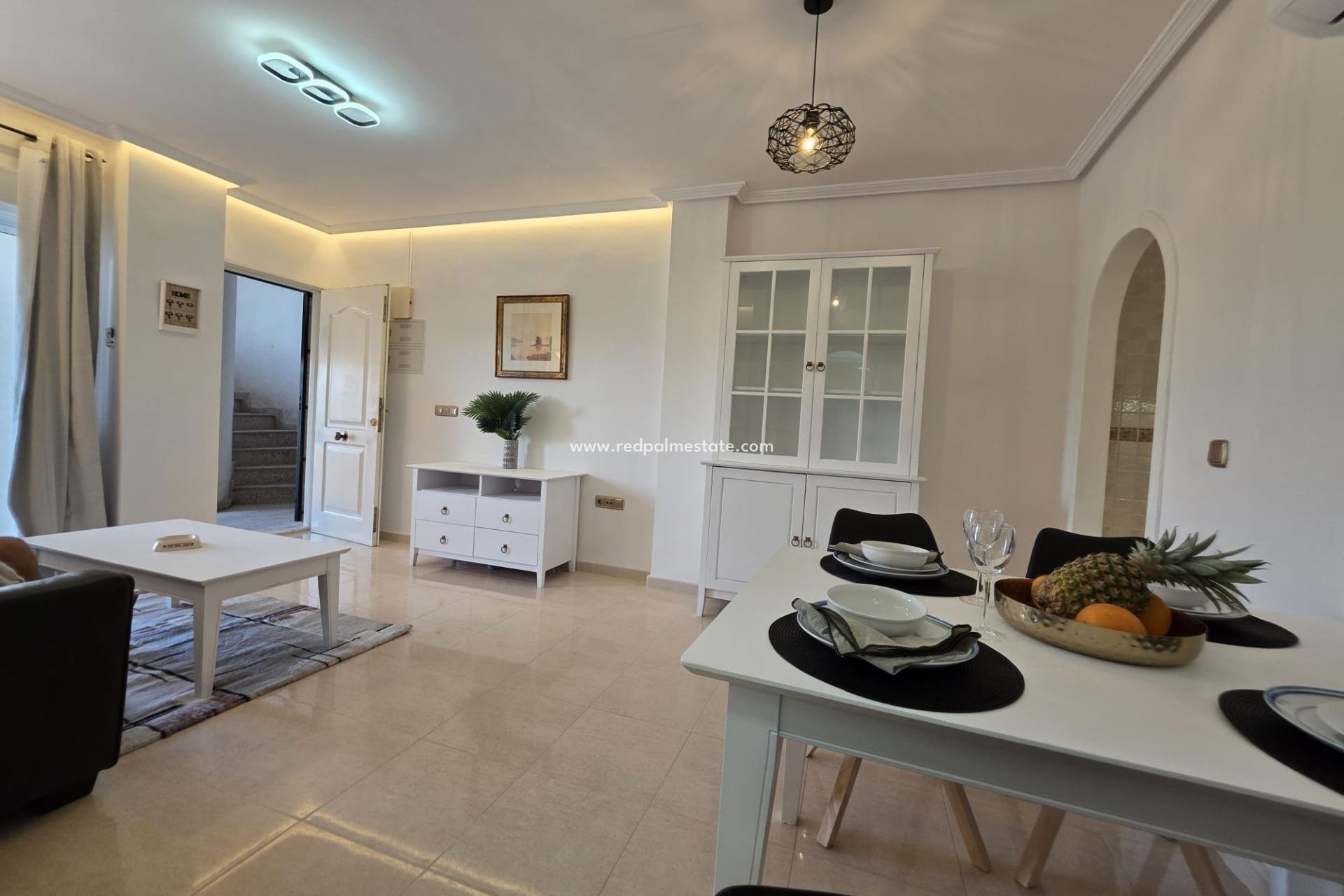 Återförsäljning - Lägenheter -
Orihuela Costa - Lomas De Cabo Roig-los Dolses