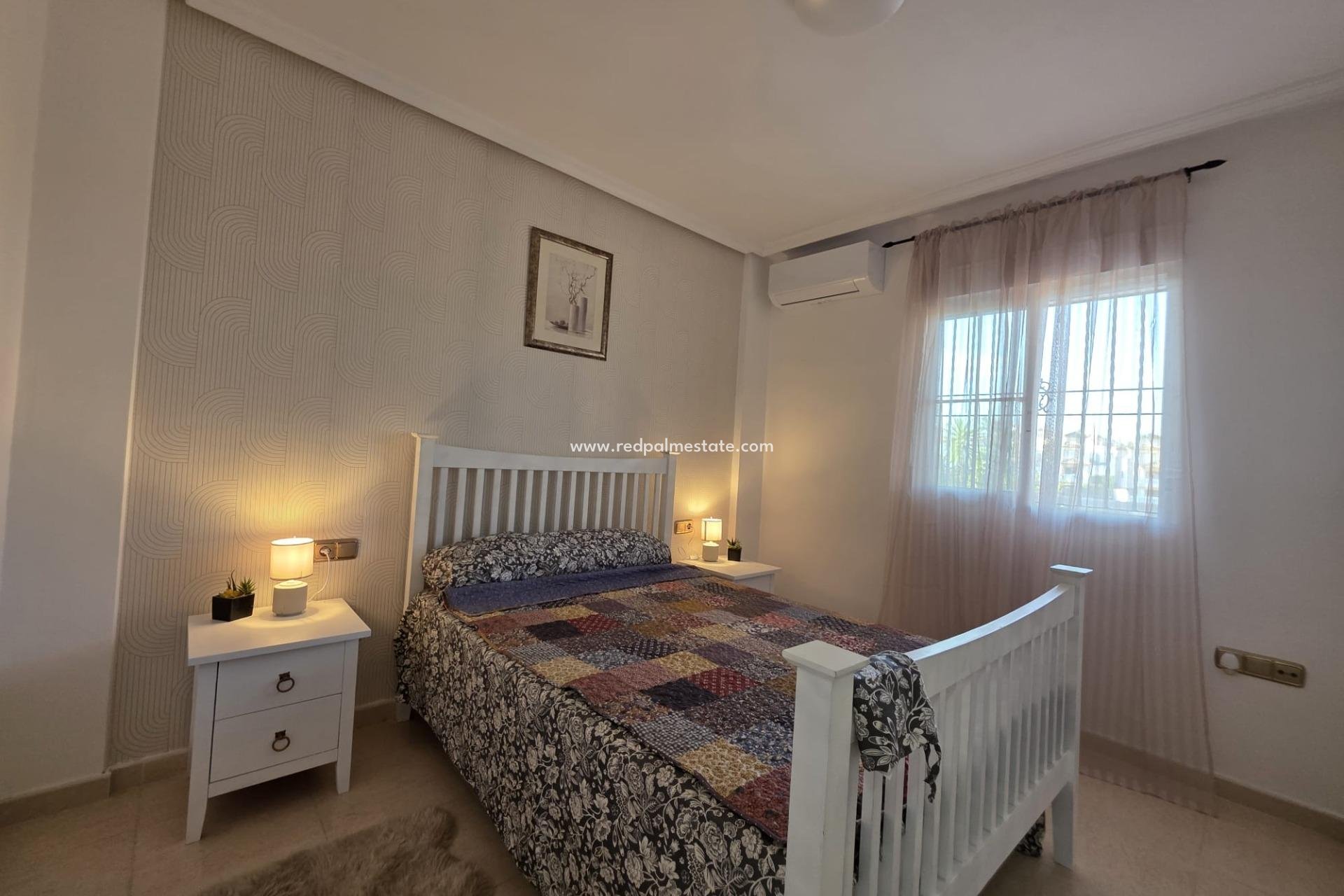 Återförsäljning - Lägenheter -
Orihuela Costa - Lomas De Cabo Roig-los Dolses