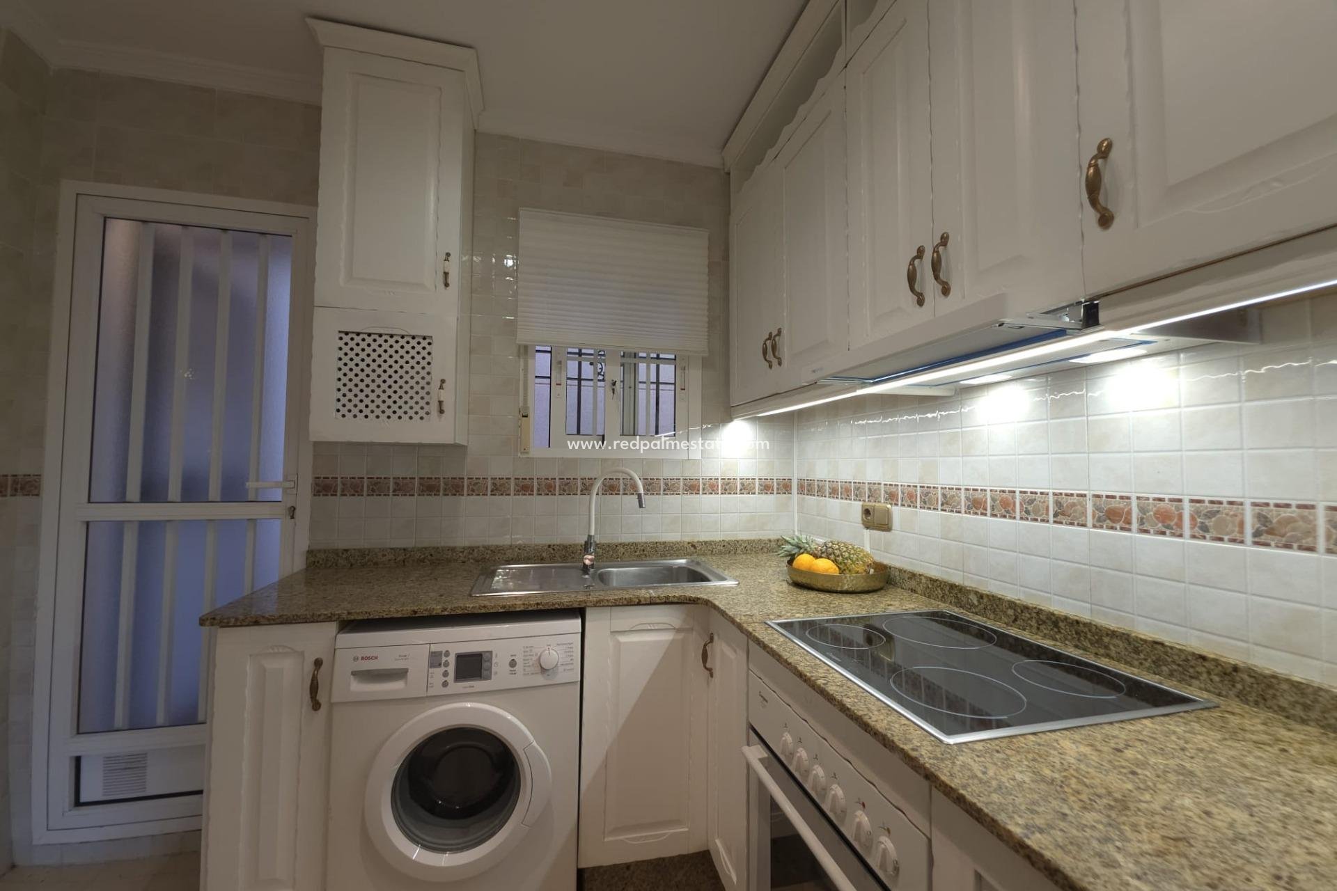 Återförsäljning - Lägenheter -
Orihuela Costa - Lomas De Cabo Roig-los Dolses