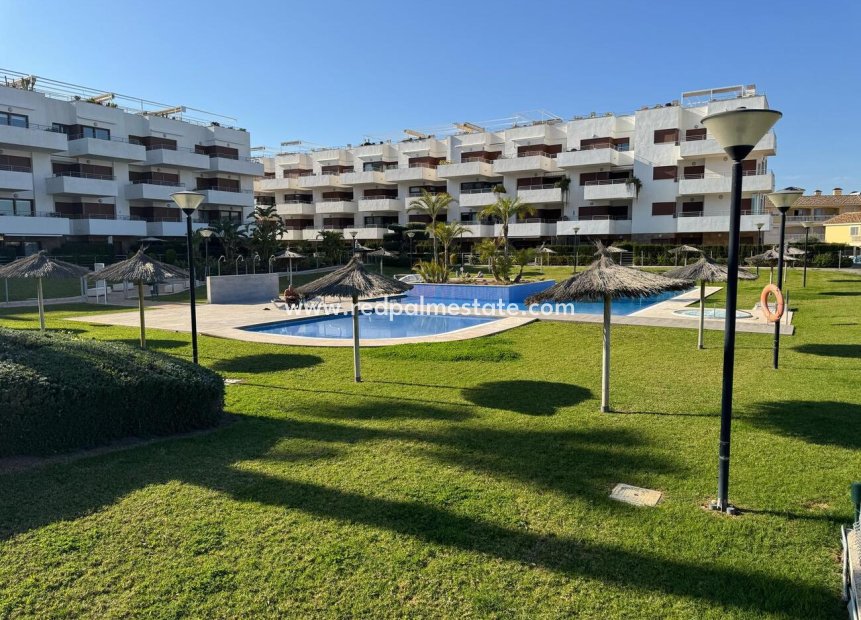 Återförsäljning - Lägenheter -
Orihuela Costa - Lomas de Cabo Roig
