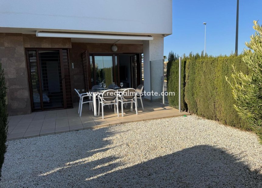 Återförsäljning - Lägenheter -
Orihuela Costa - Lomas de Cabo Roig