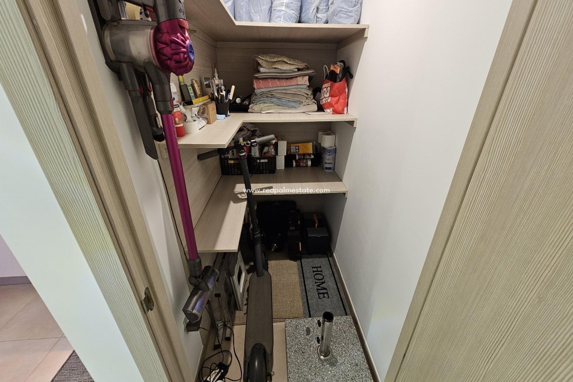 Återförsäljning - Lägenheter -
Orihuela Costa - Lomas de Cabo Roig