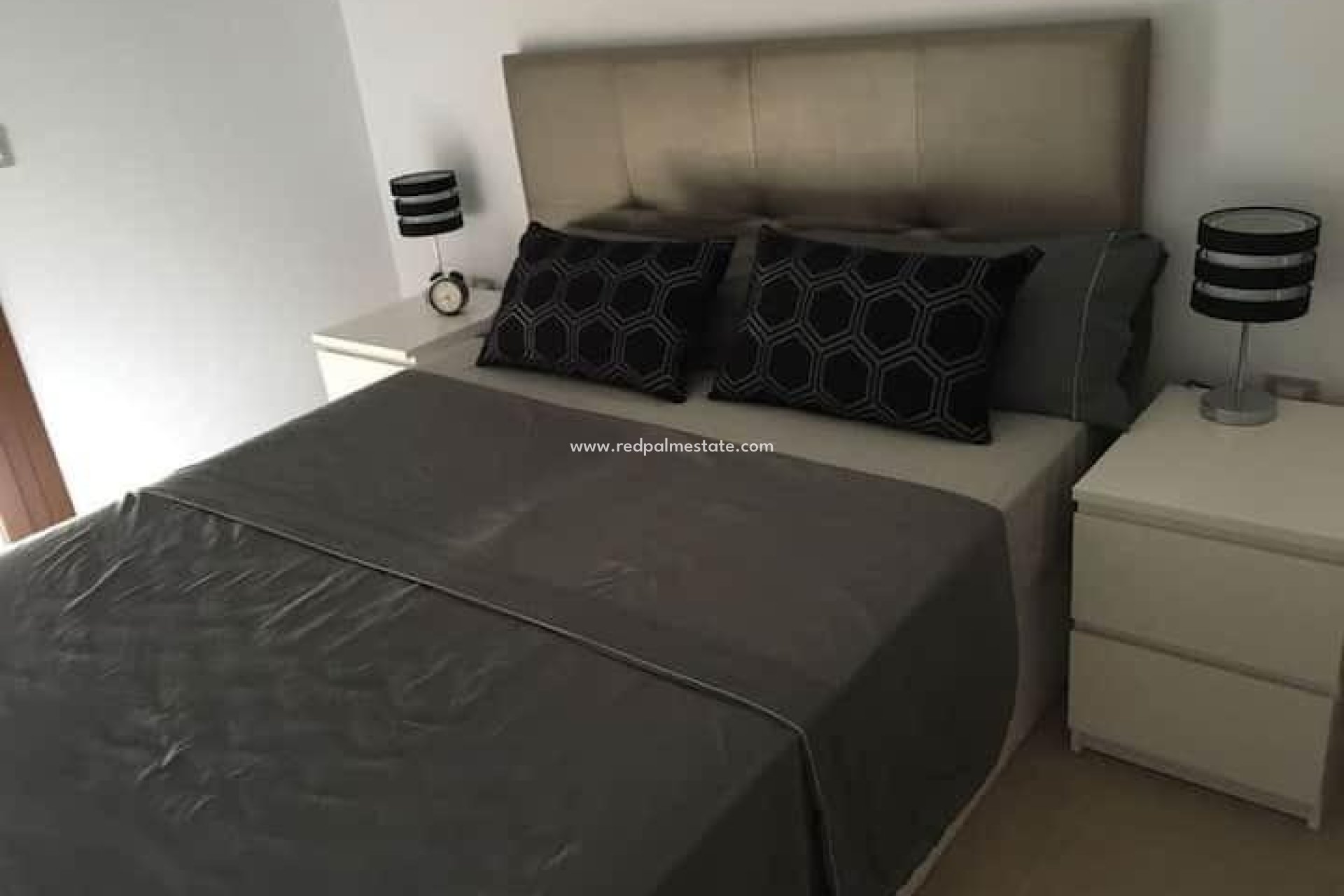 Återförsäljning - Lägenheter -
Orihuela Costa - Lomas de Cabo Roig