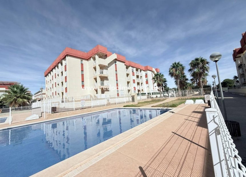 Återförsäljning - Lägenheter -
Orihuela Costa - Lomas de Cabo Roig