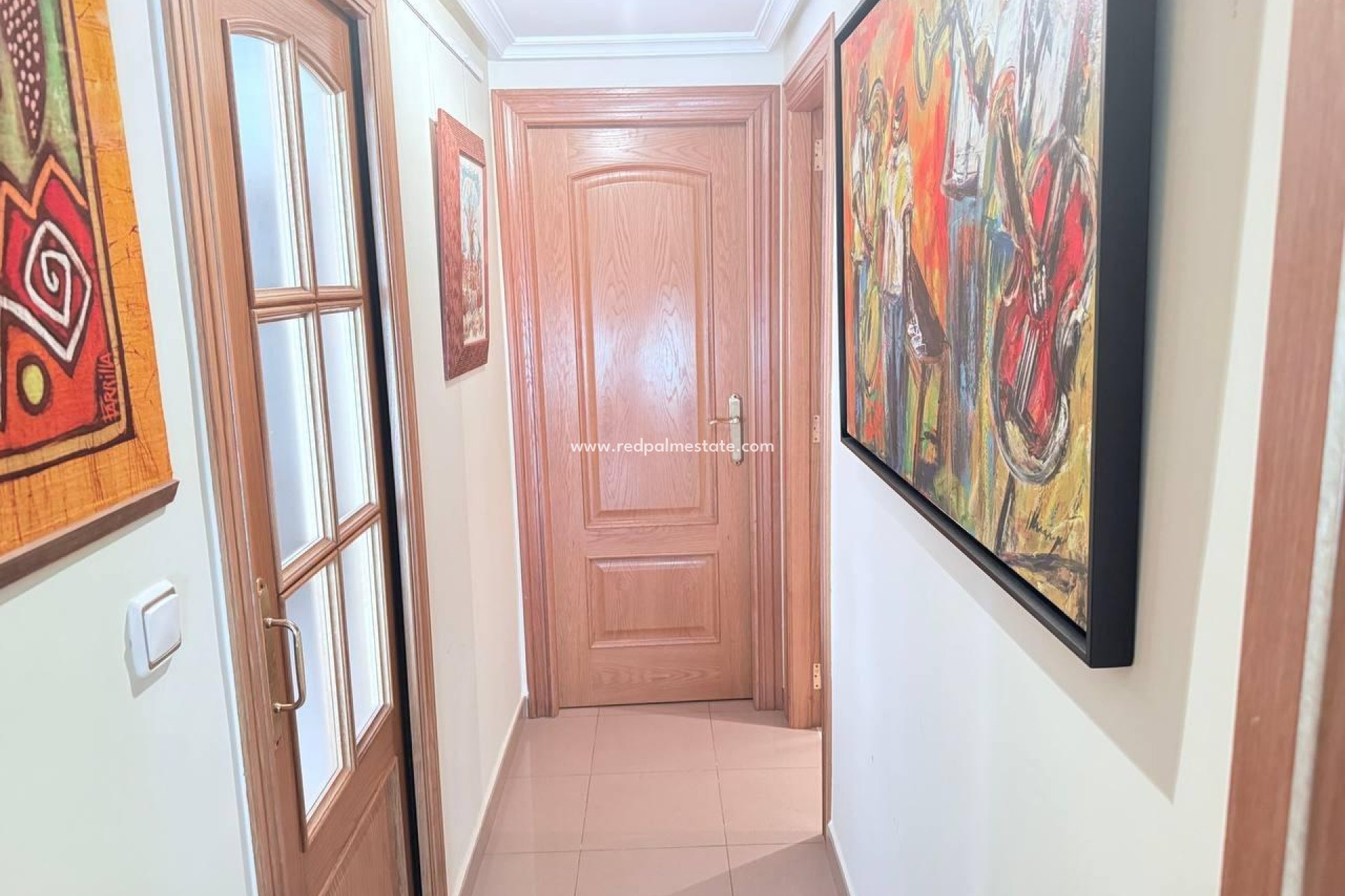 Återförsäljning - Lägenheter -
Orihuela Costa - Lomas de Cabo Roig