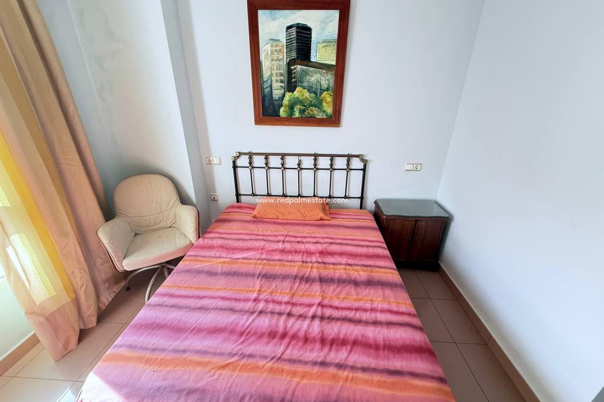 Återförsäljning - Lägenheter -
Orihuela Costa - Lomas de Cabo Roig