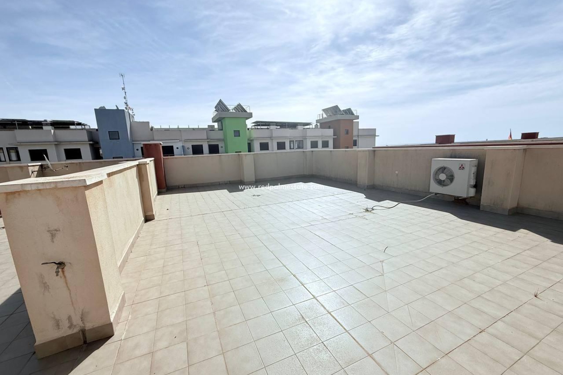 Återförsäljning - Lägenheter -
Orihuela Costa - Lomas de Cabo Roig