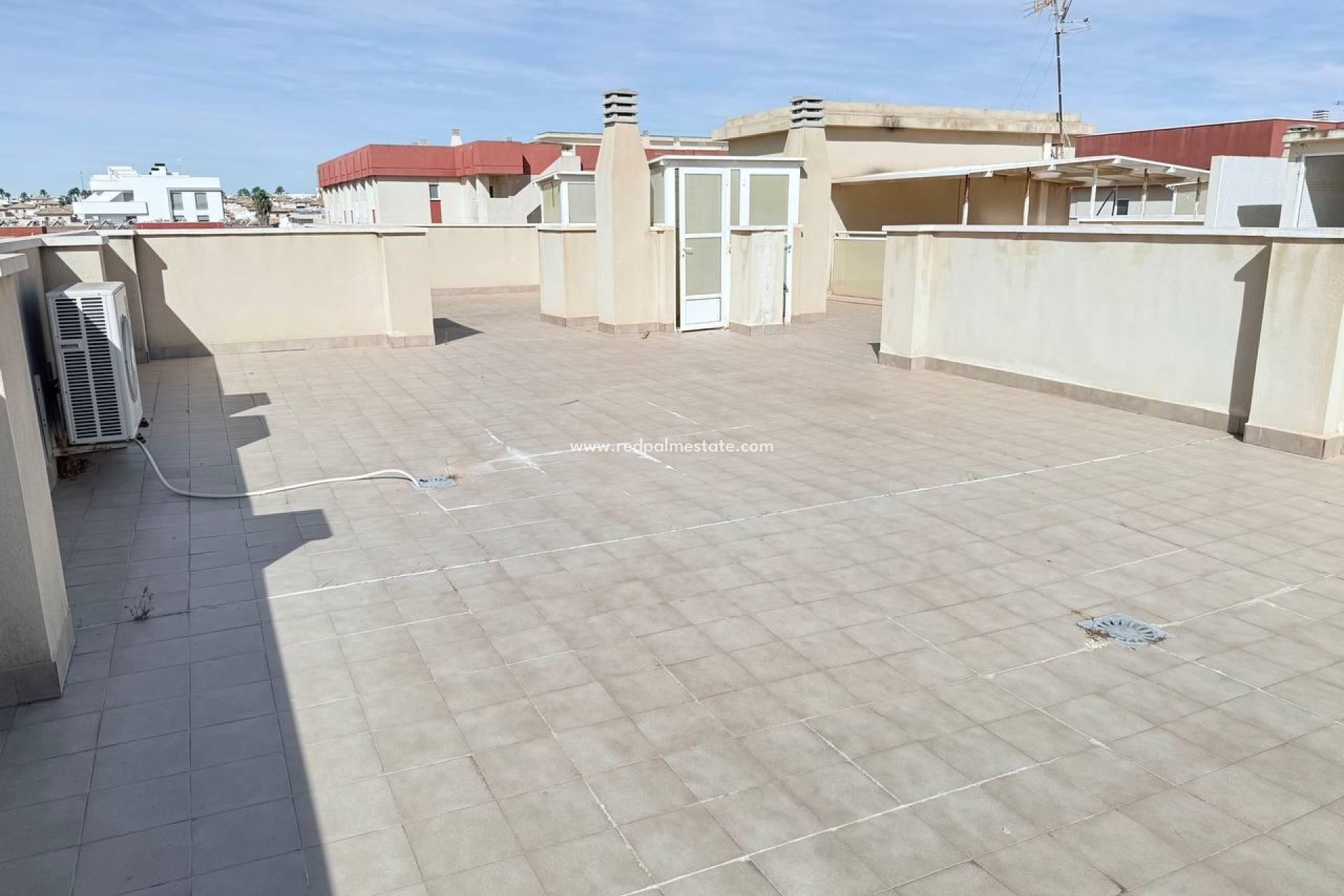 Återförsäljning - Lägenheter -
Orihuela Costa - Lomas de Cabo Roig