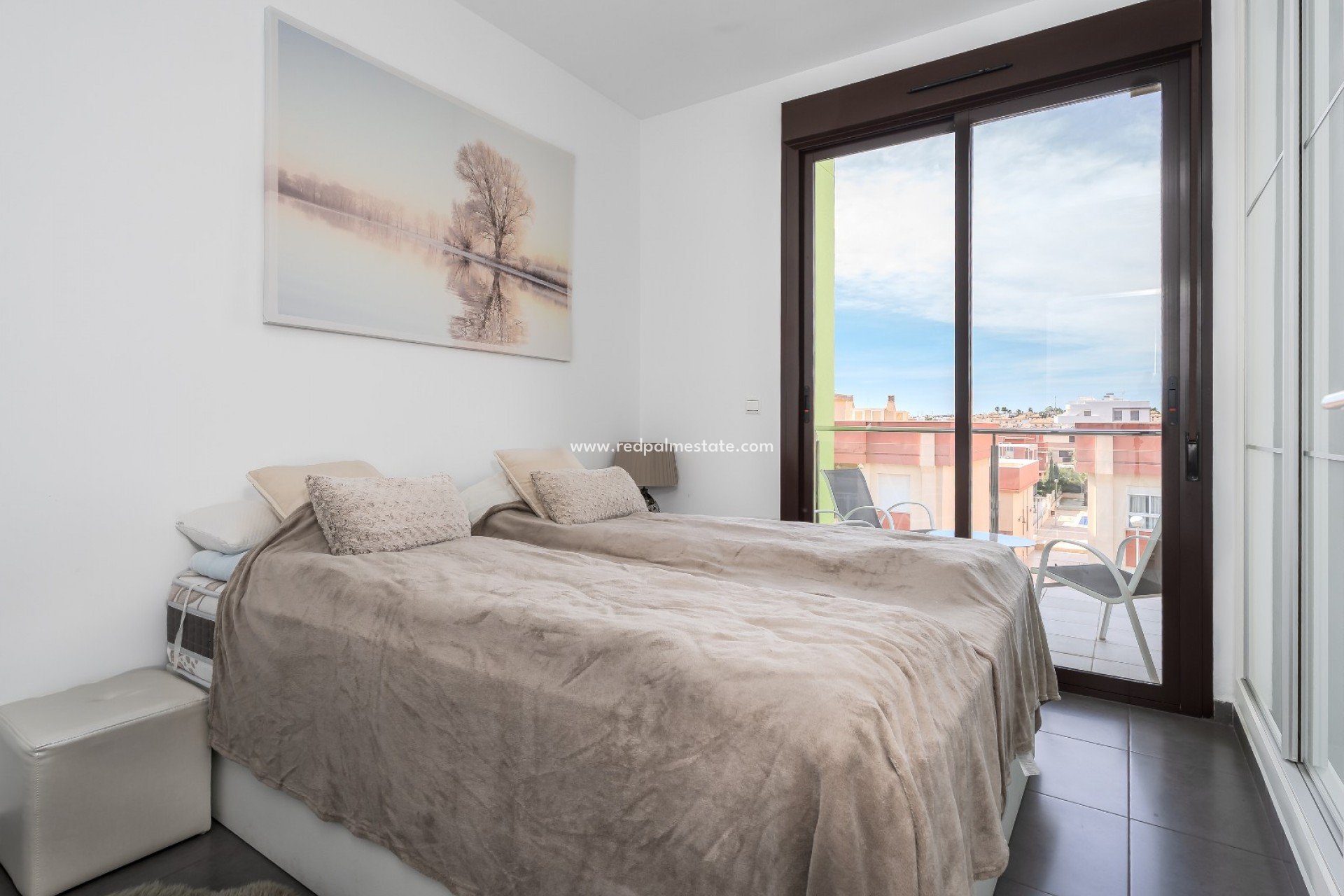 Återförsäljning - Lägenheter -
Orihuela Costa - Lomas de Cabo Roig