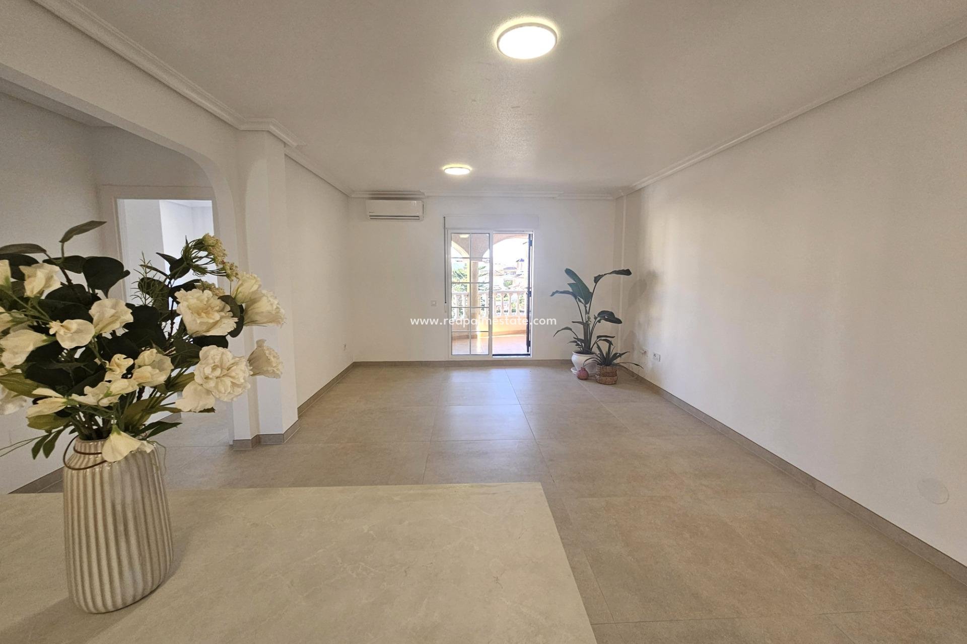 Återförsäljning - Lägenheter -
Orihuela Costa - Lomas de Cabo Roig