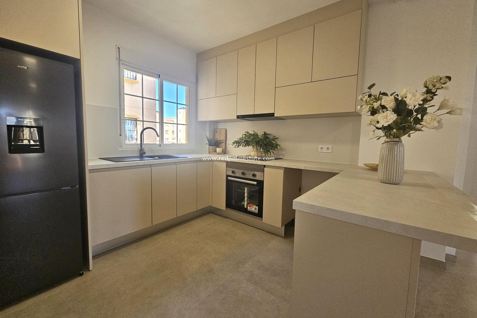 Återförsäljning - Lägenheter -
Orihuela Costa - Lomas de Cabo Roig