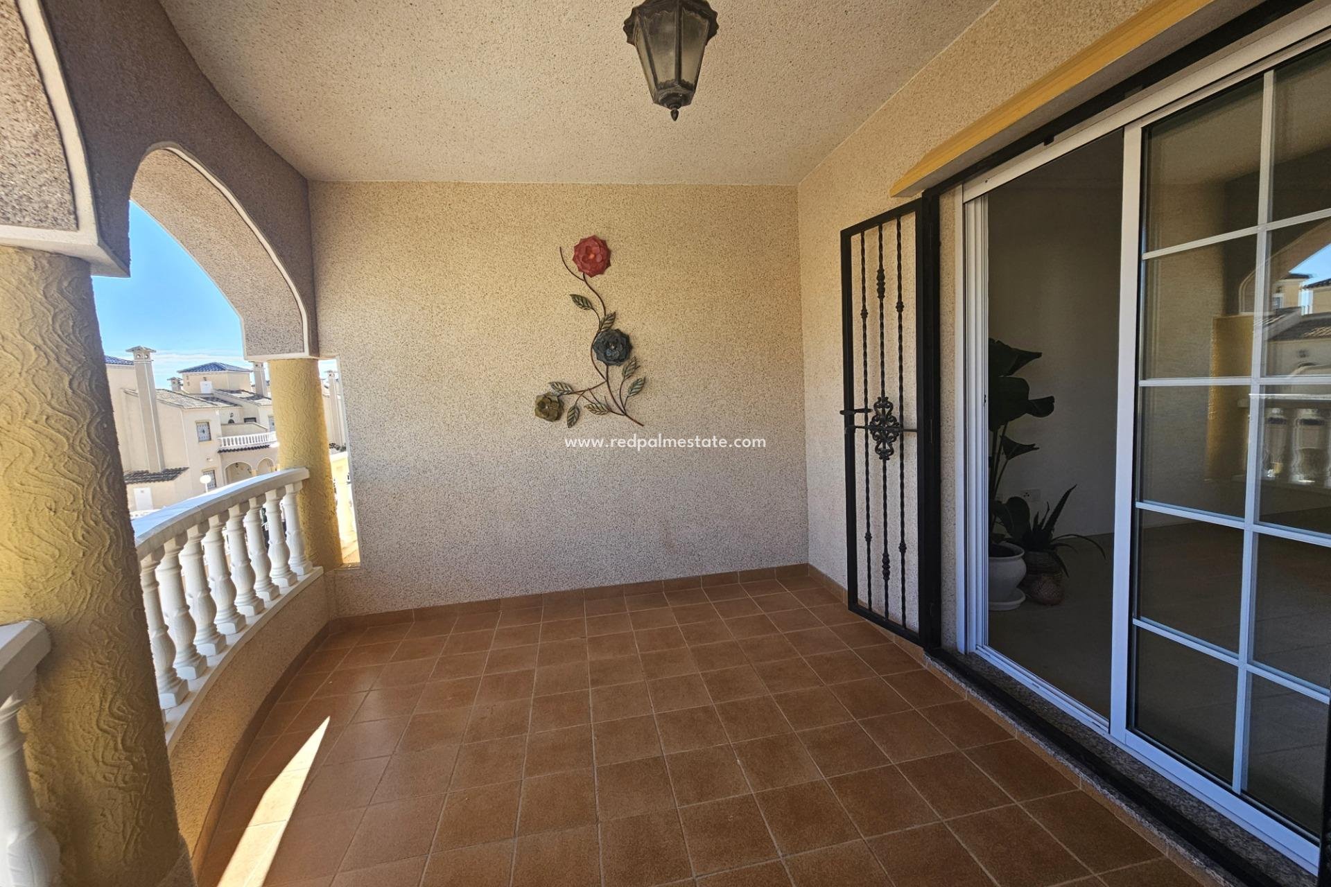 Återförsäljning - Lägenheter -
Orihuela Costa - Lomas de Cabo Roig