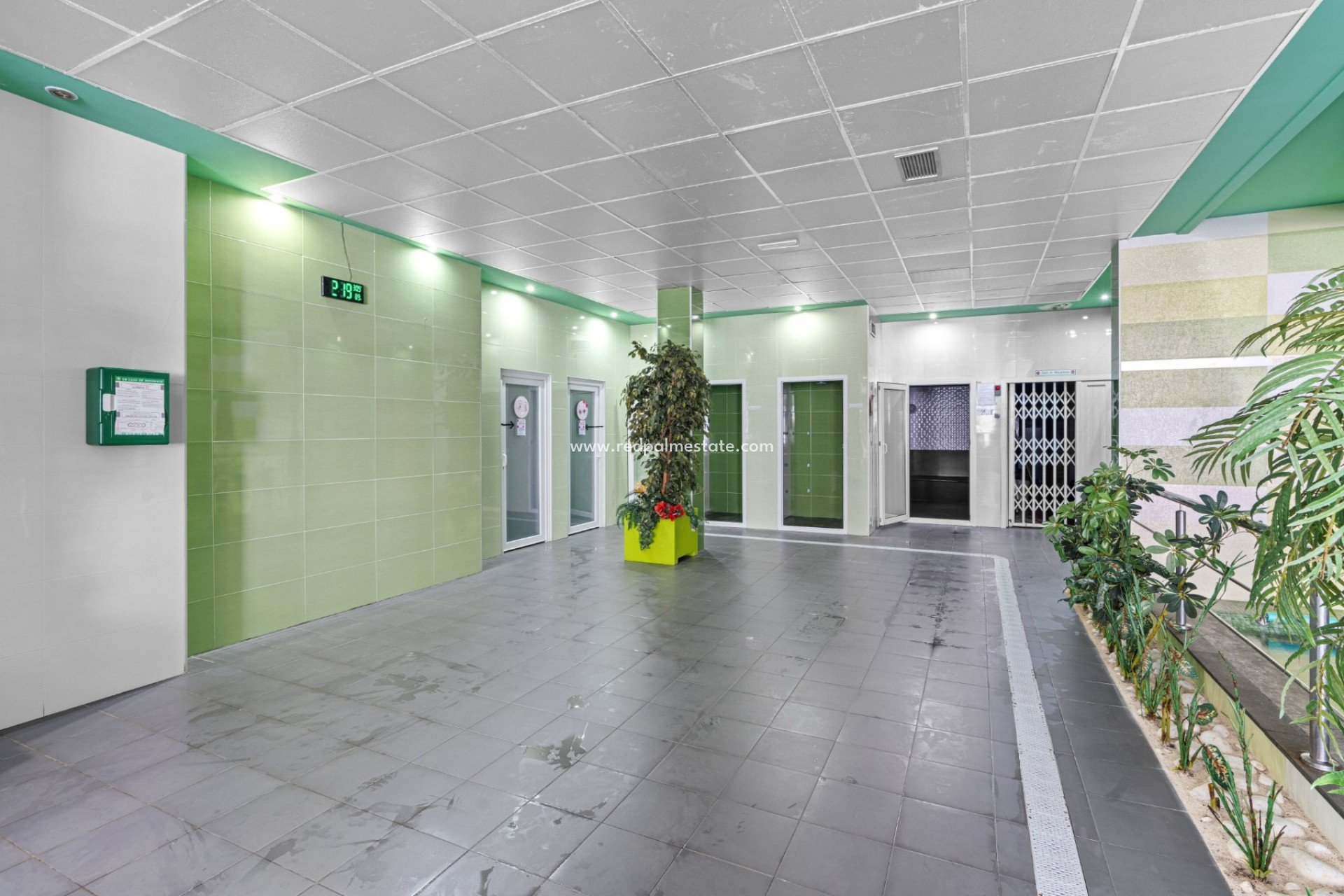 Återförsäljning - Lägenheter -
Orihuela Costa - Lomas de Cabo Roig