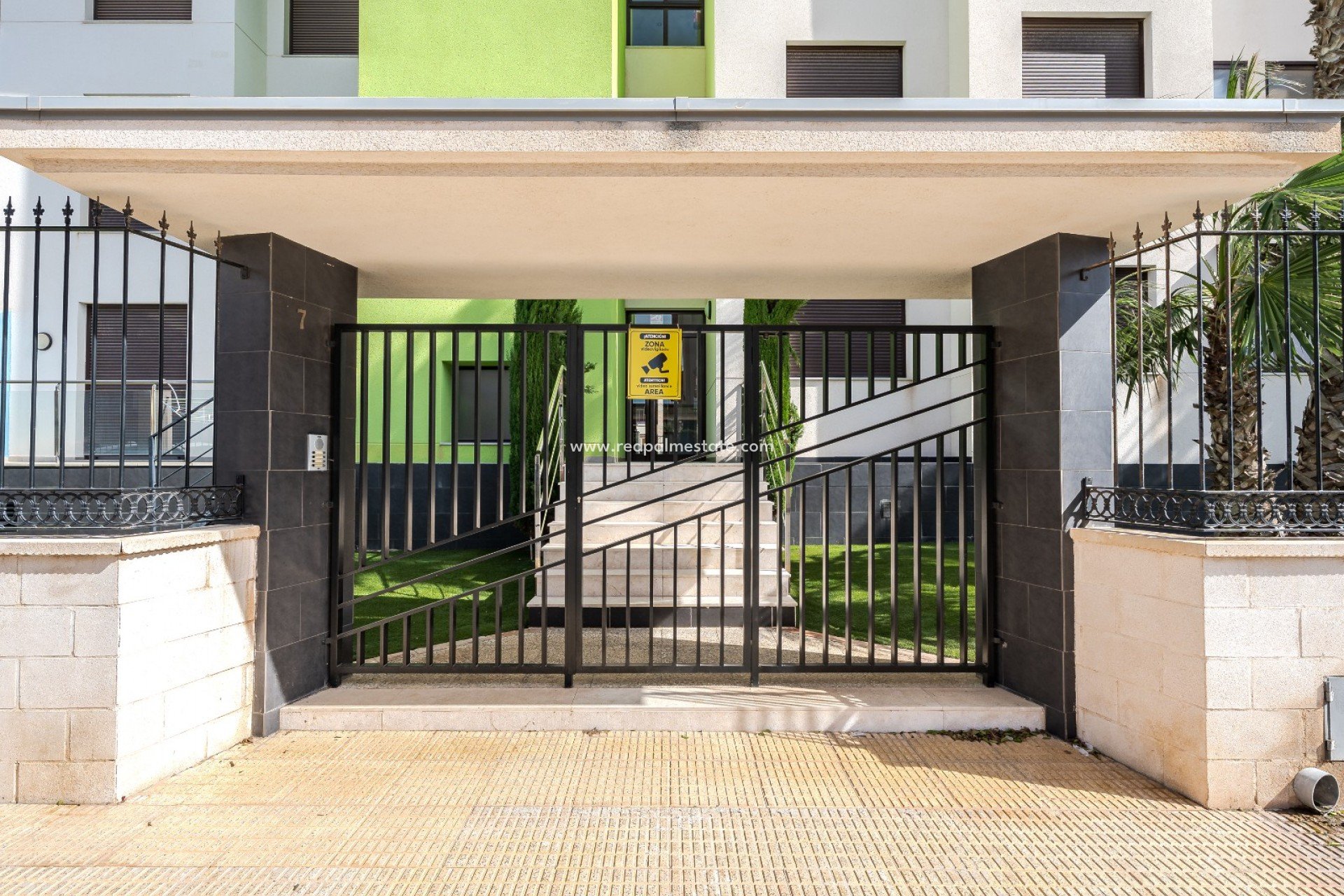 Återförsäljning - Lägenheter -
Orihuela Costa - Lomas de Cabo Roig