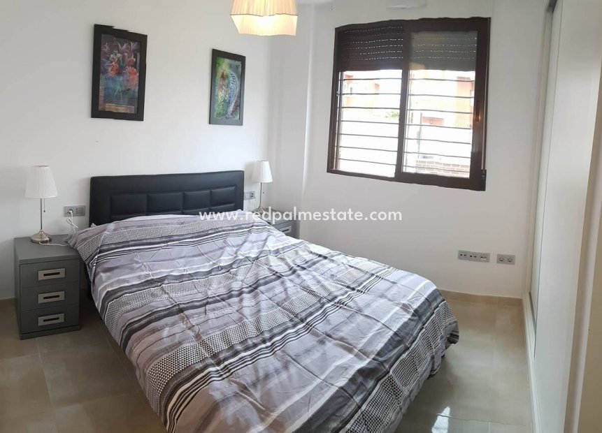 Återförsäljning - Lägenheter -
Orihuela Costa - Lomas de Cabo Roig