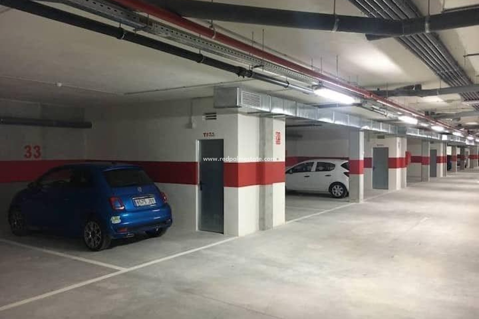 Återförsäljning - Lägenheter -
Orihuela Costa - Lomas de Cabo Roig