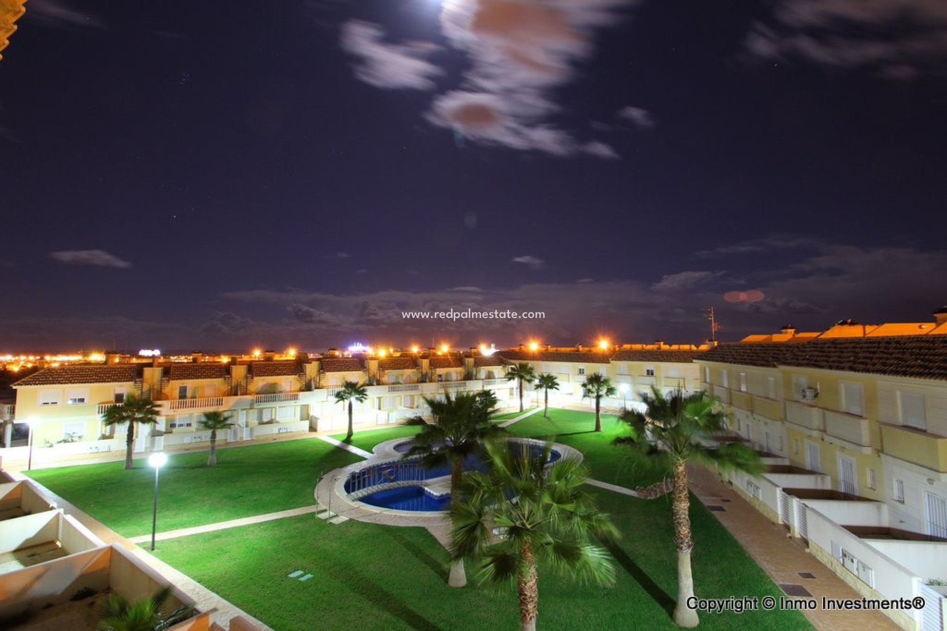 Återförsäljning - Lägenheter -
Orihuela Costa - Lomas de Cabo Roig