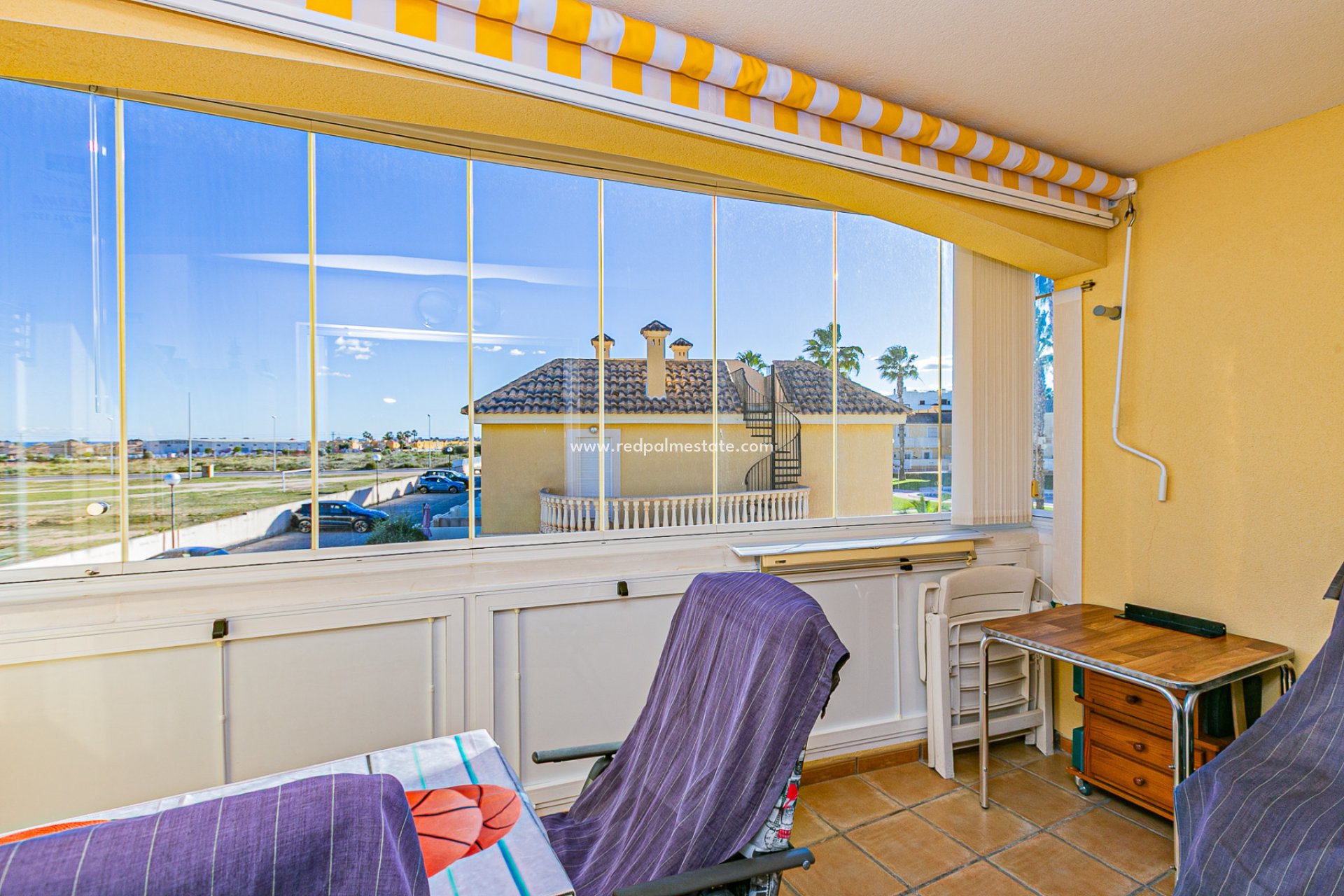 Återförsäljning - Lägenheter -
Orihuela Costa - Lomas de Cabo Roig