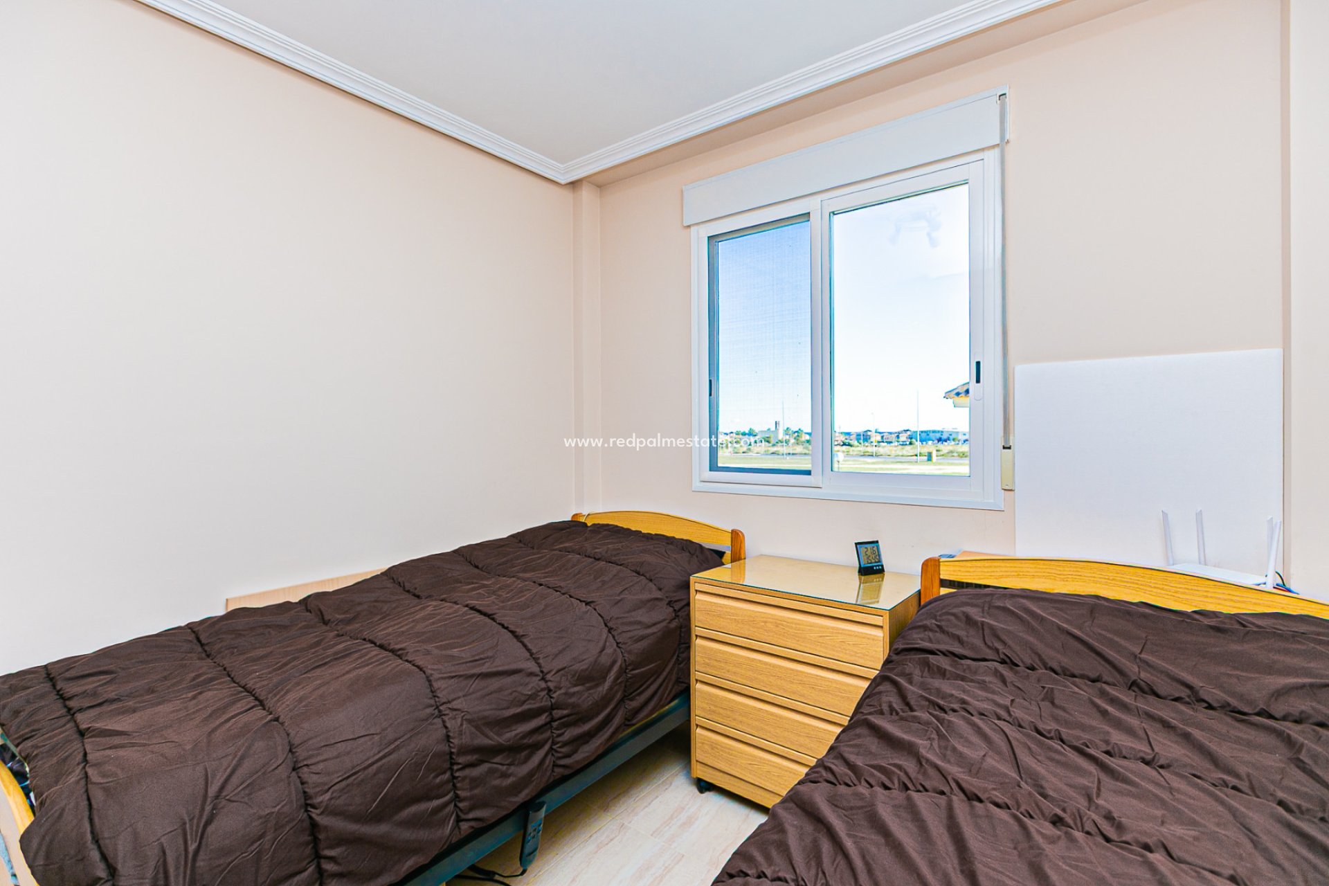 Återförsäljning - Lägenheter -
Orihuela Costa - Lomas de Cabo Roig