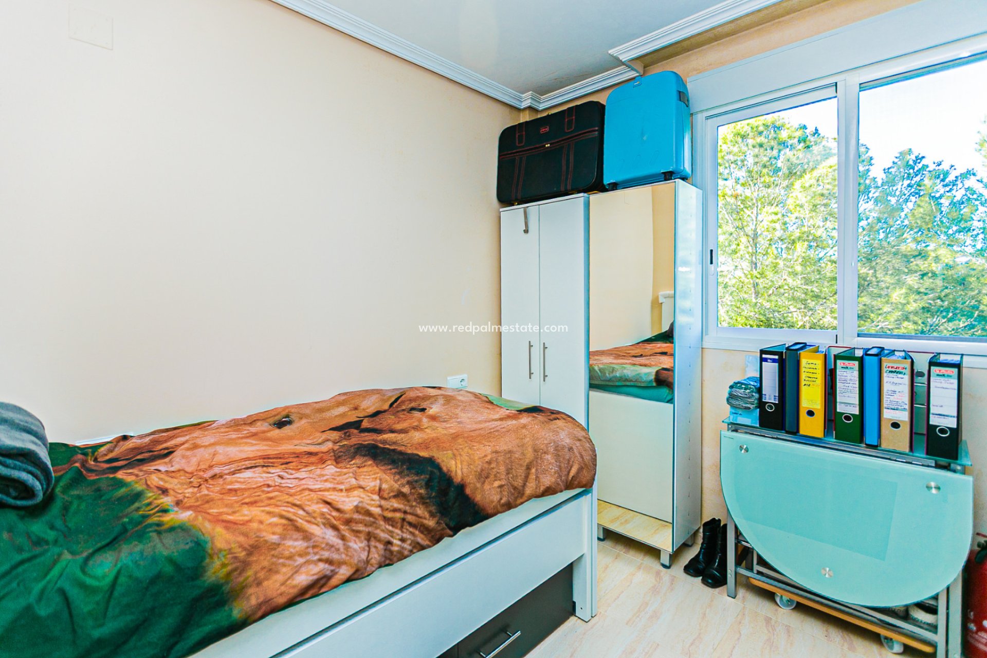 Återförsäljning - Lägenheter -
Orihuela Costa - Lomas de Cabo Roig