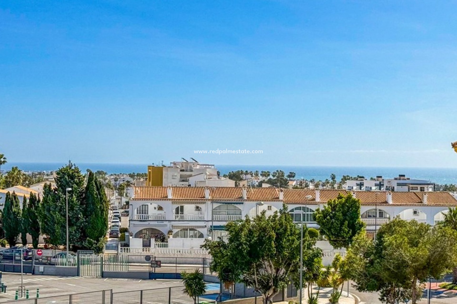 Återförsäljning - Lägenheter -
Orihuela Costa - Lomas de Campoamor