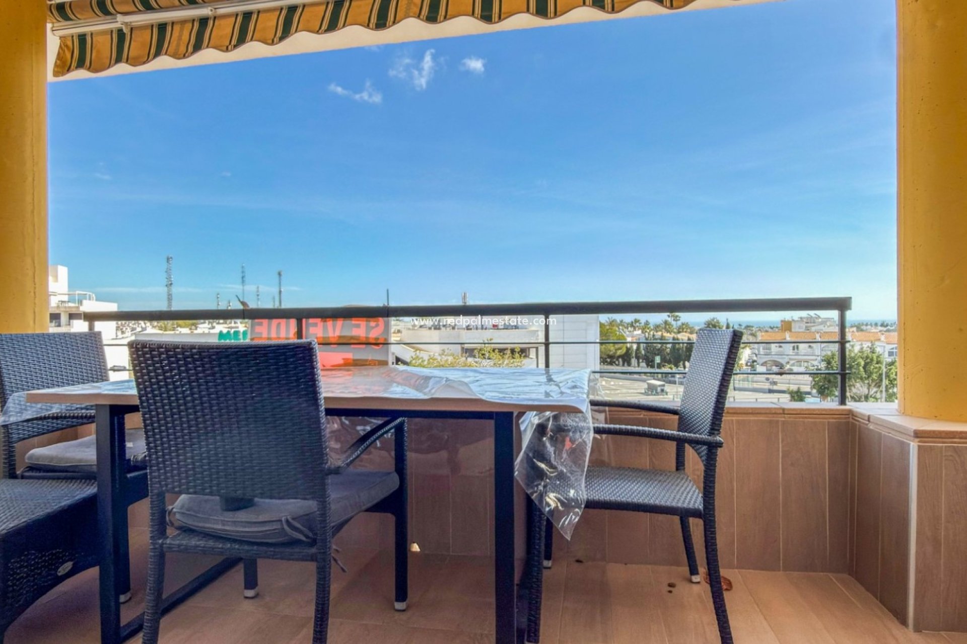 Återförsäljning - Lägenheter -
Orihuela Costa - Lomas de Campoamor