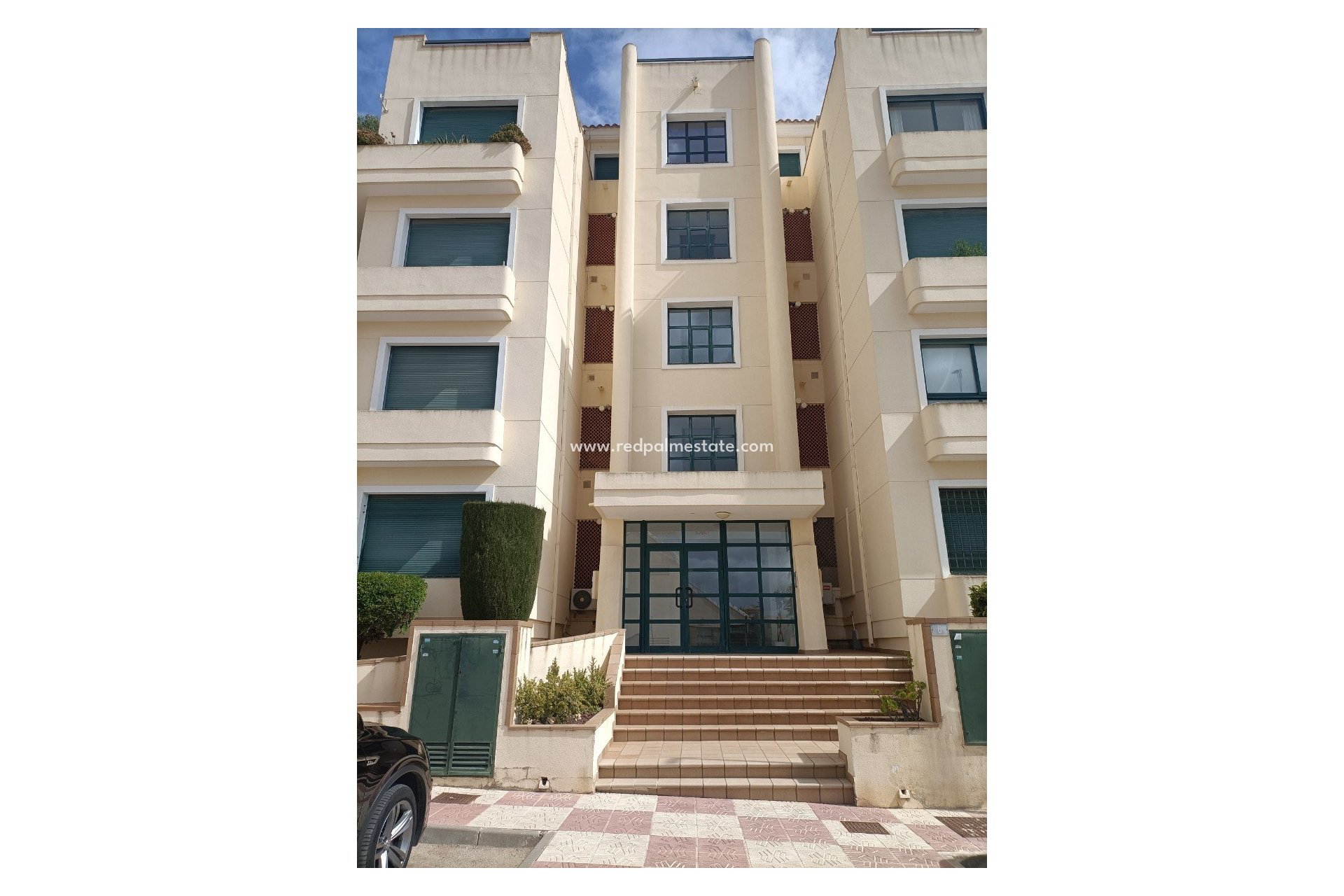 Återförsäljning - Lägenheter -
Orihuela Costa - Lomas de Campoamor