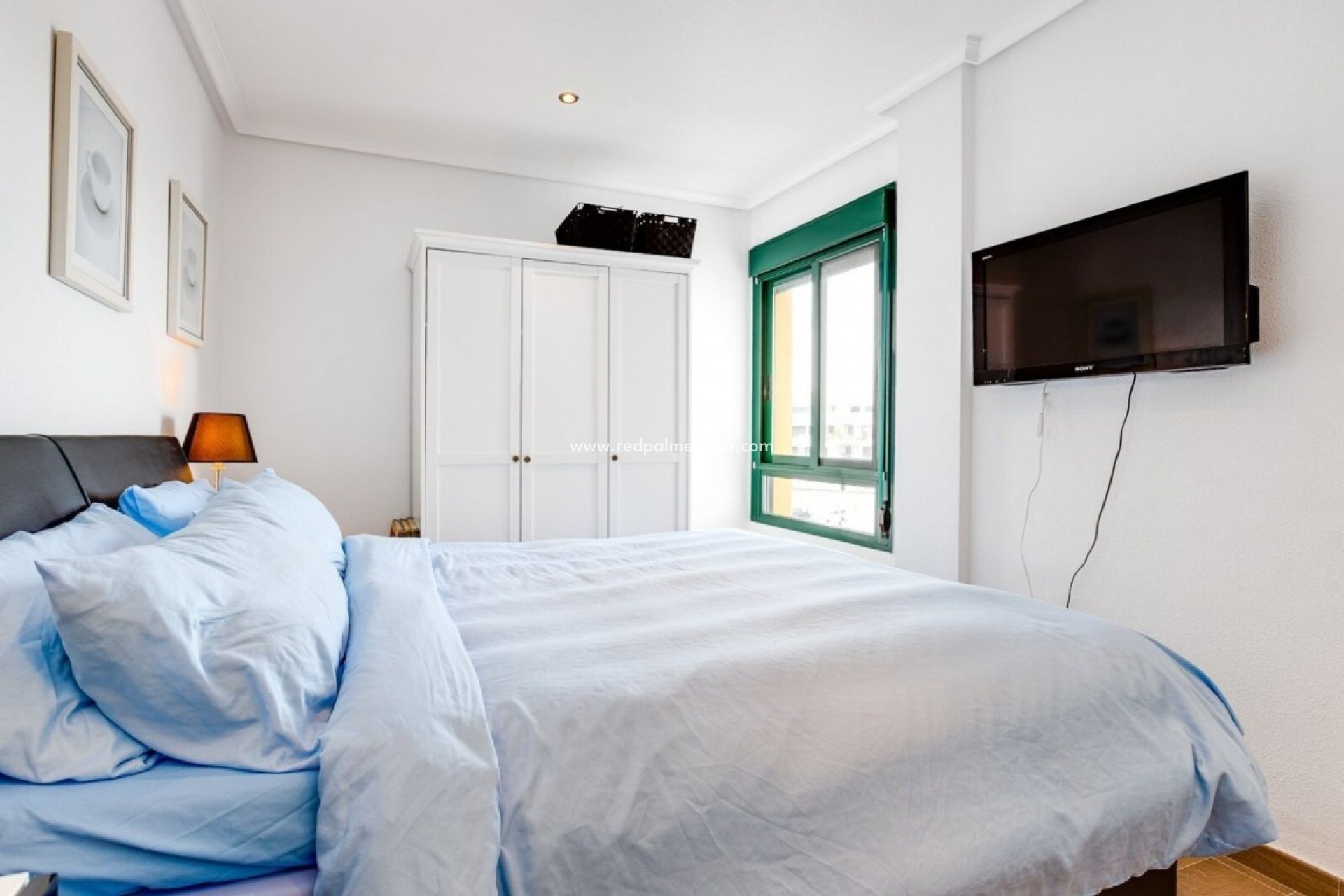 Återförsäljning - Lägenheter -
Orihuela Costa - Lomas de Campoamor