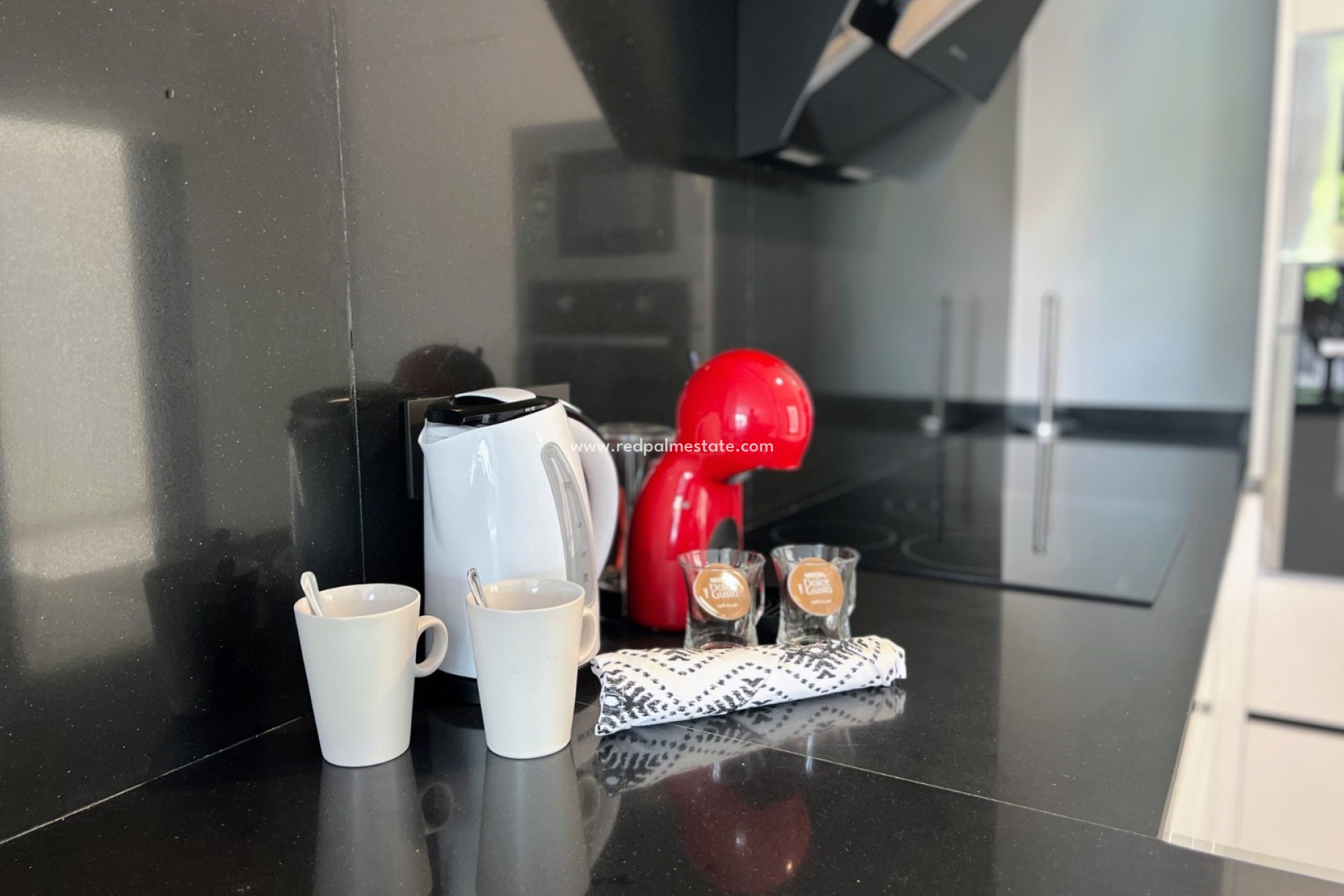 Återförsäljning - Lägenheter -
Orihuela Costa - Los Altos