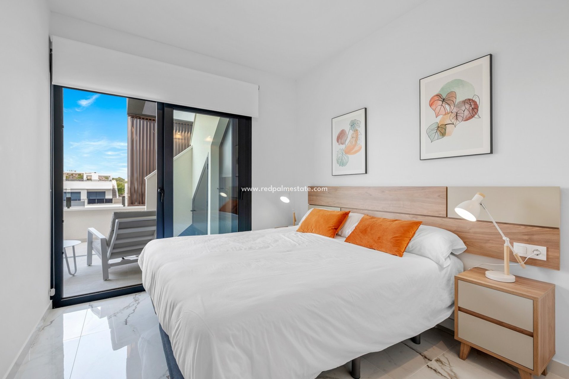 Återförsäljning - Lägenheter -
Orihuela Costa - Los Altos