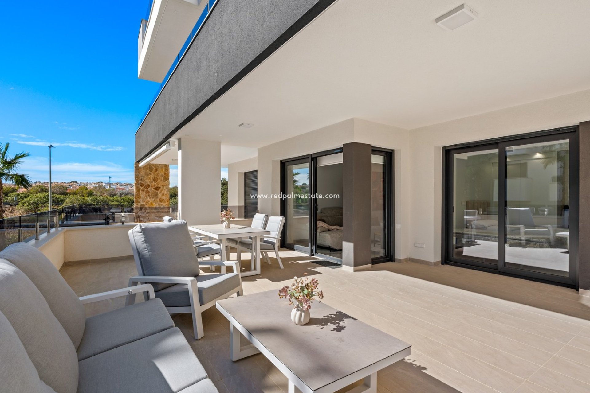 Återförsäljning - Lägenheter -
Orihuela Costa - Los Altos