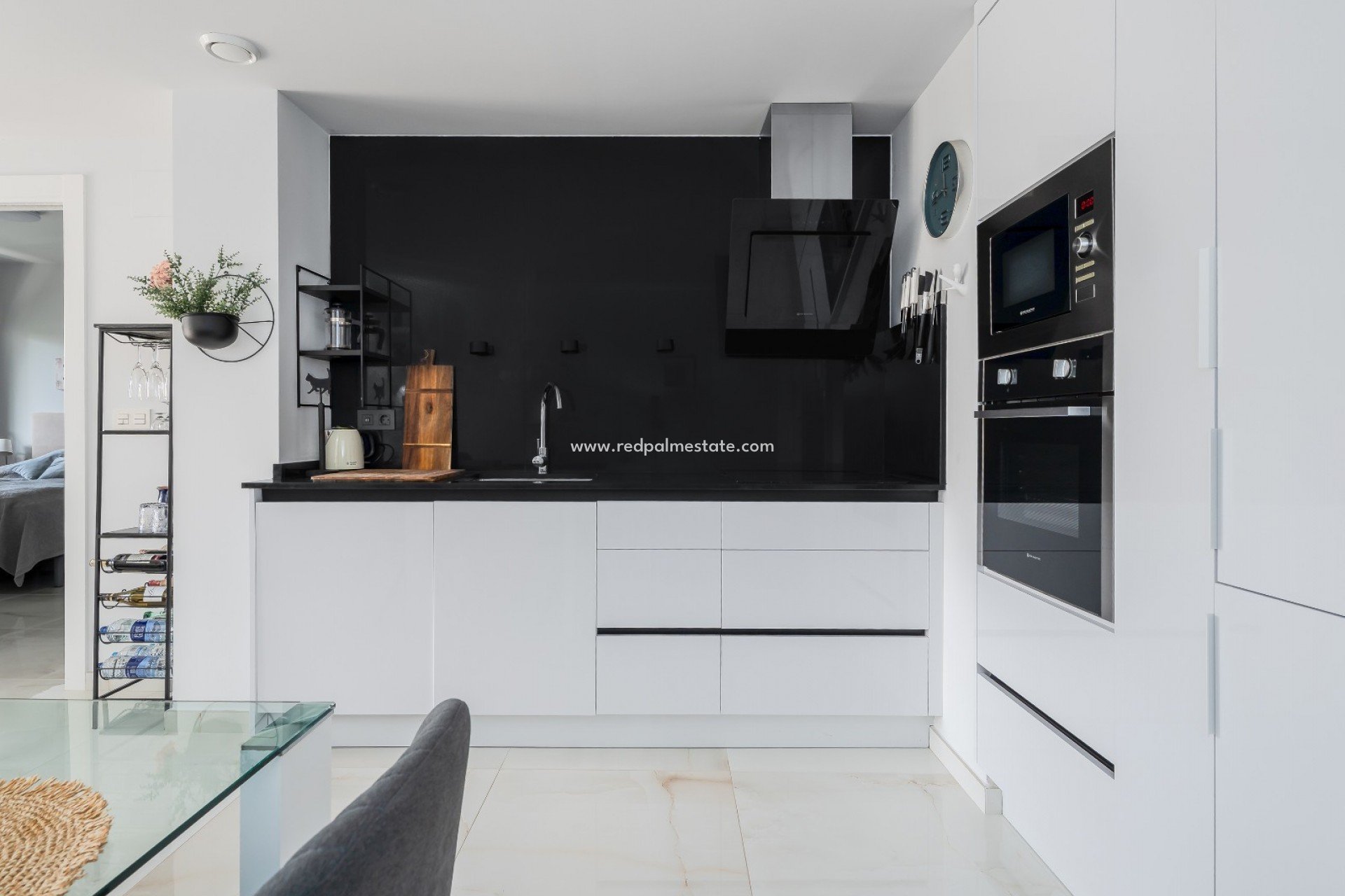 Återförsäljning - Lägenheter -
Orihuela Costa - Los balcones