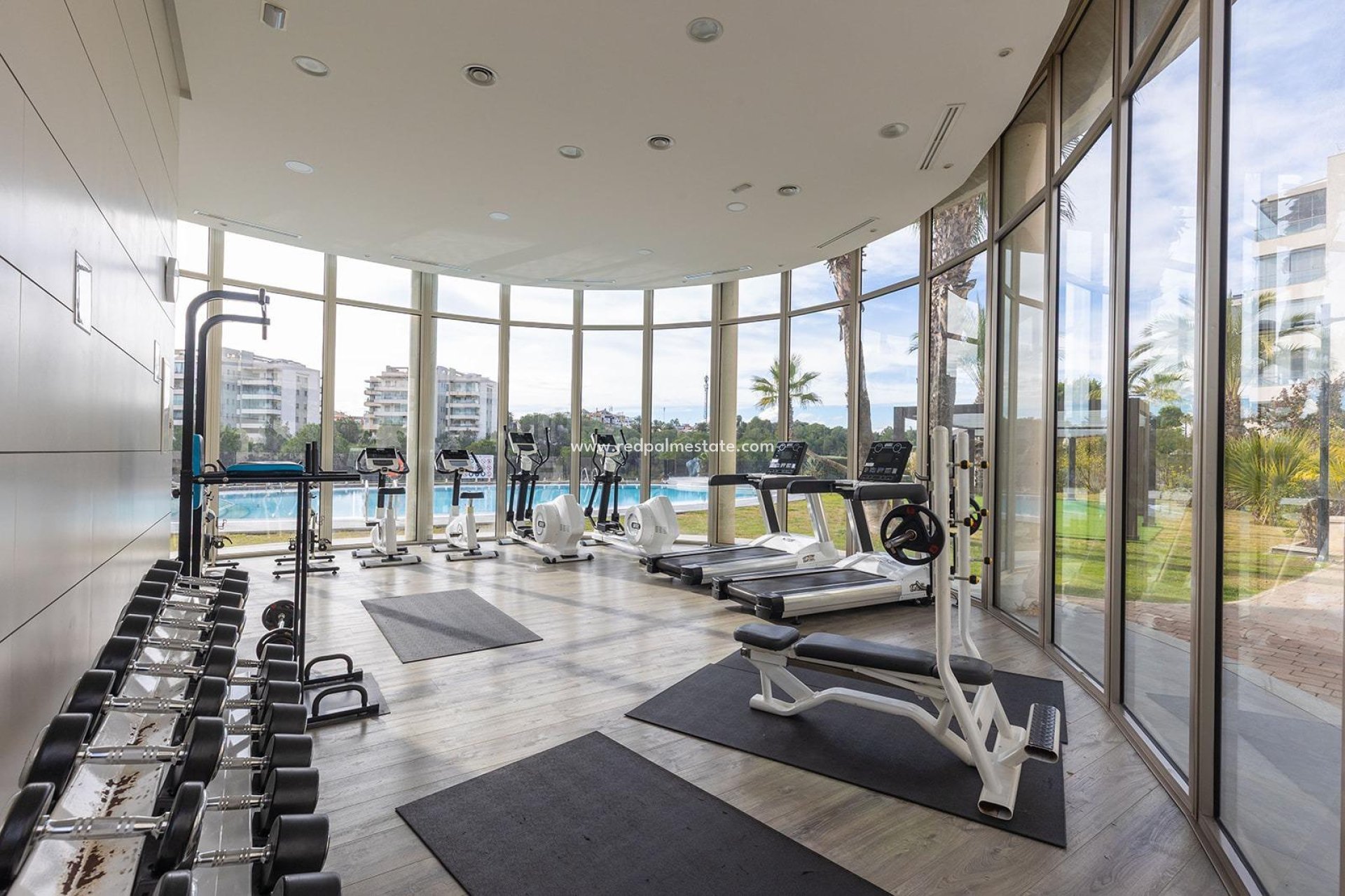 Återförsäljning - Lägenheter -
Orihuela Costa - Los Dolses